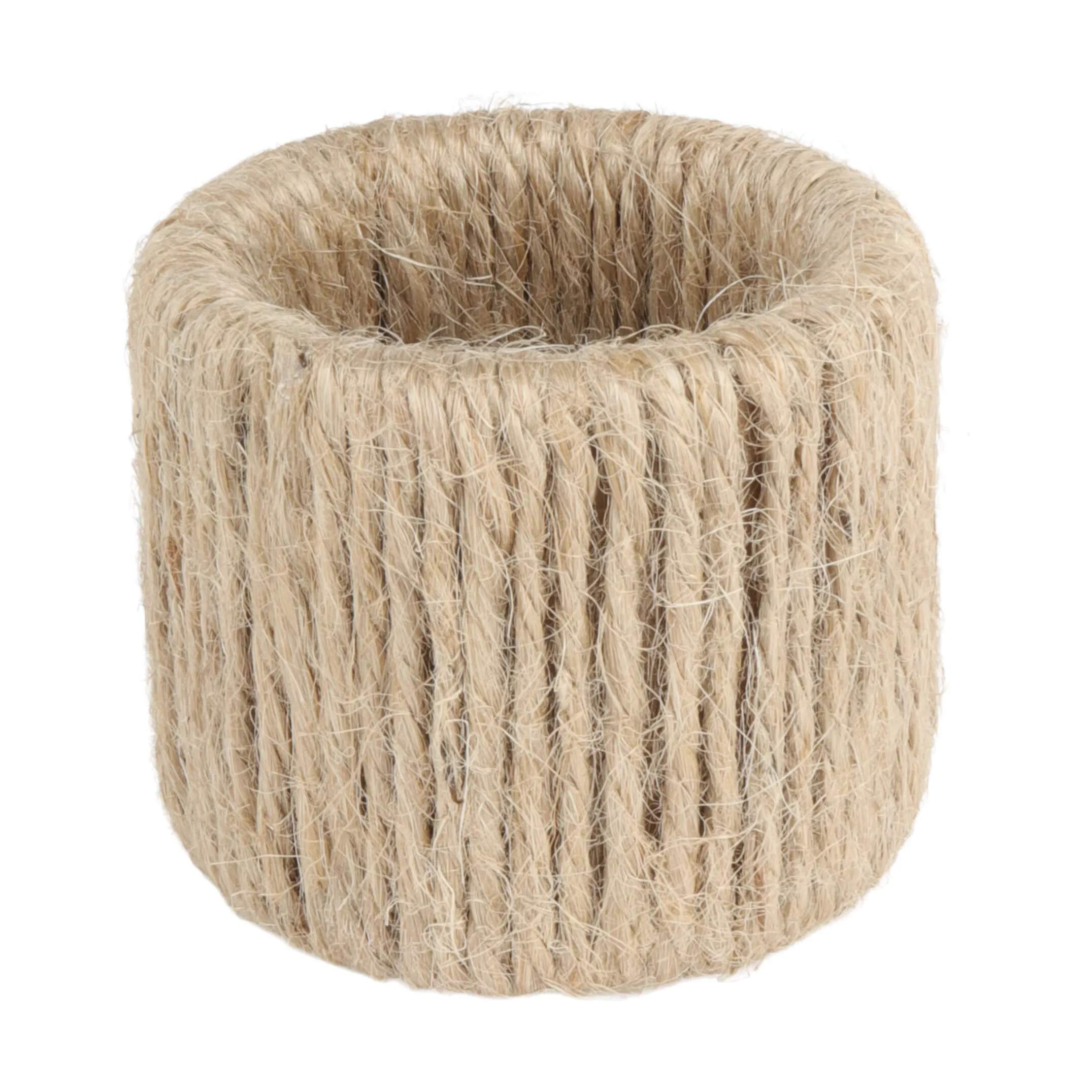 CASA Living Servietringe og -holdere Servietring i Natur, 1