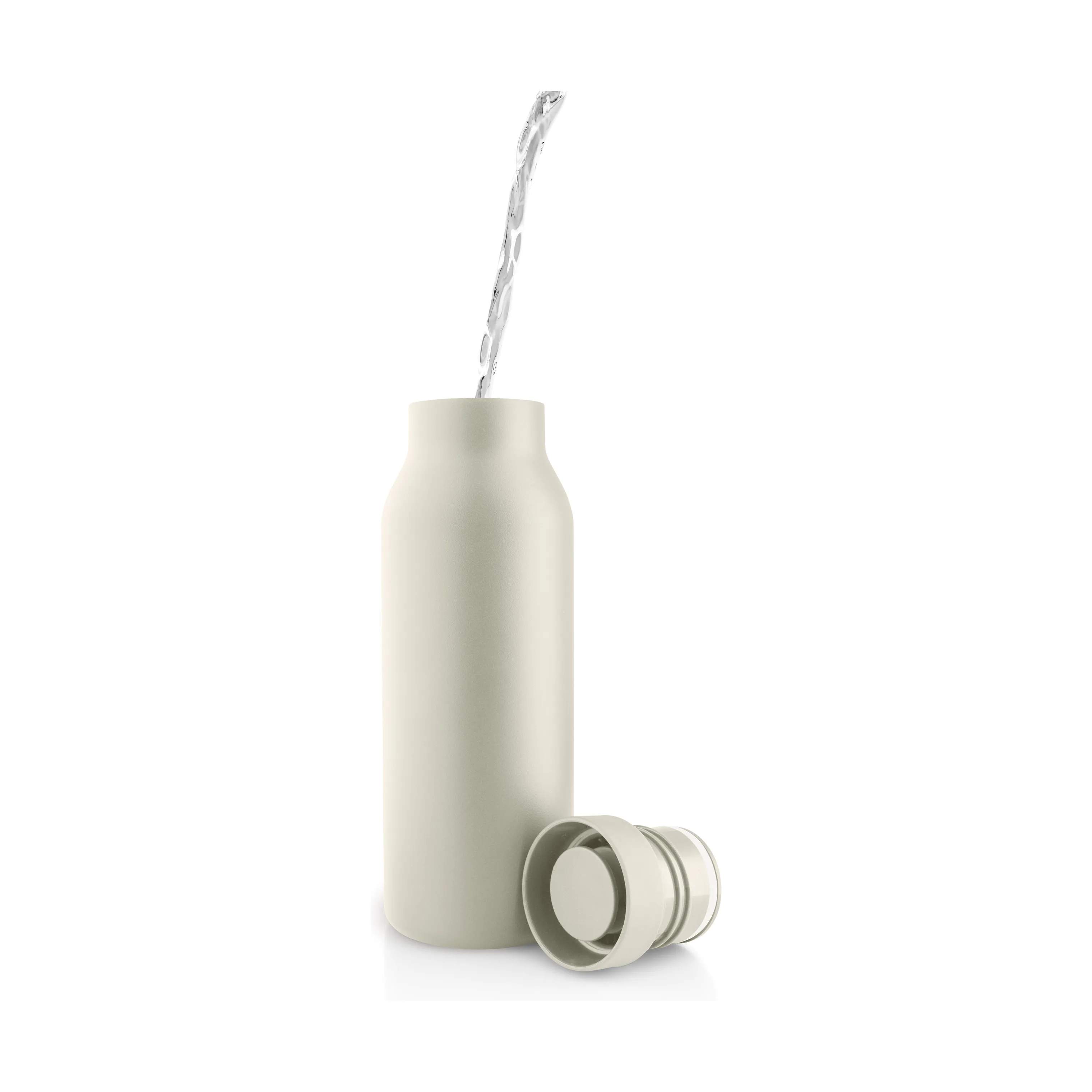 Eva Solo Termoflasker Urban To Go Termoflaske i Coconut, 0.5 L, 5