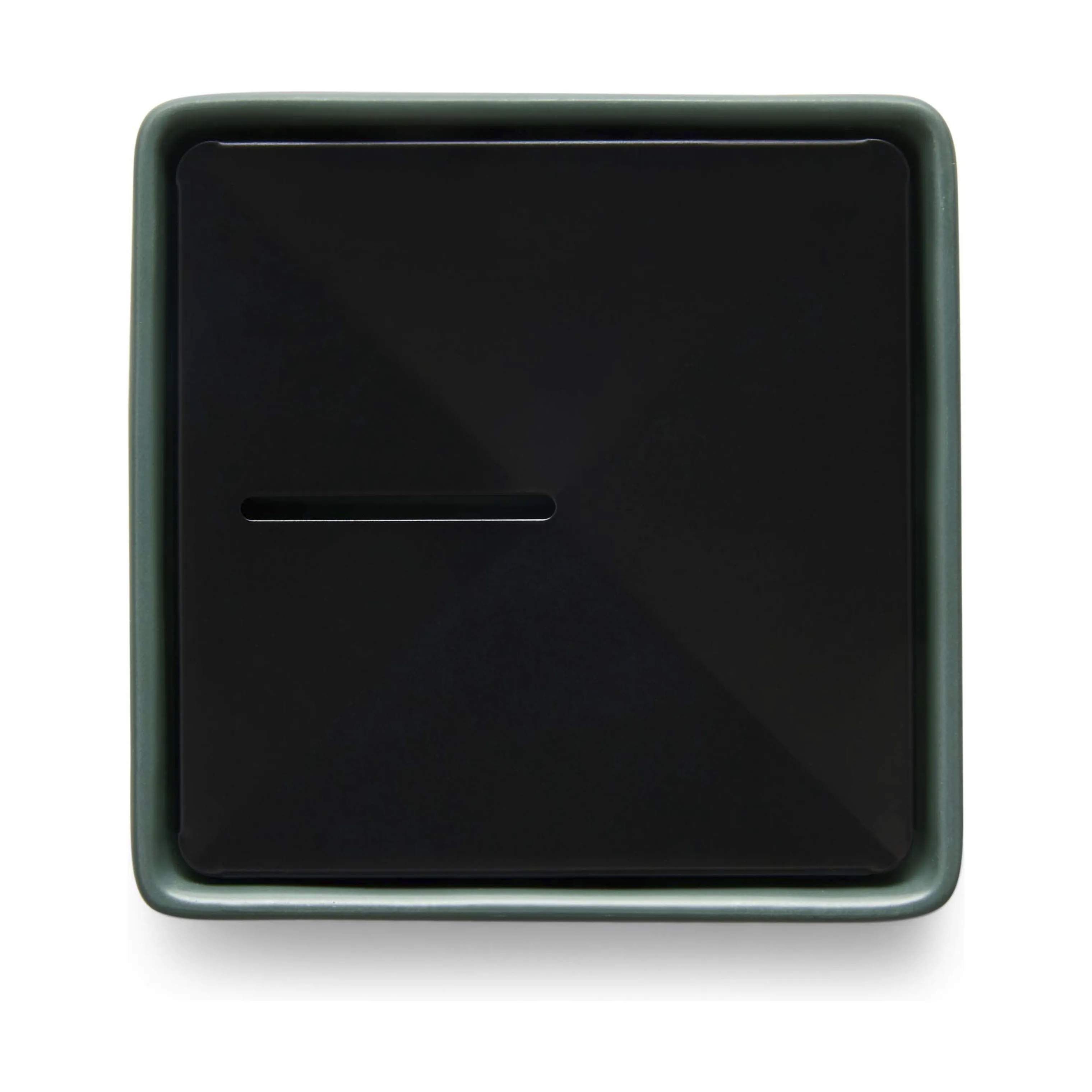 Marc O'Polo Sæbedispensere The Edge Sæbeskål i Dark green, 1