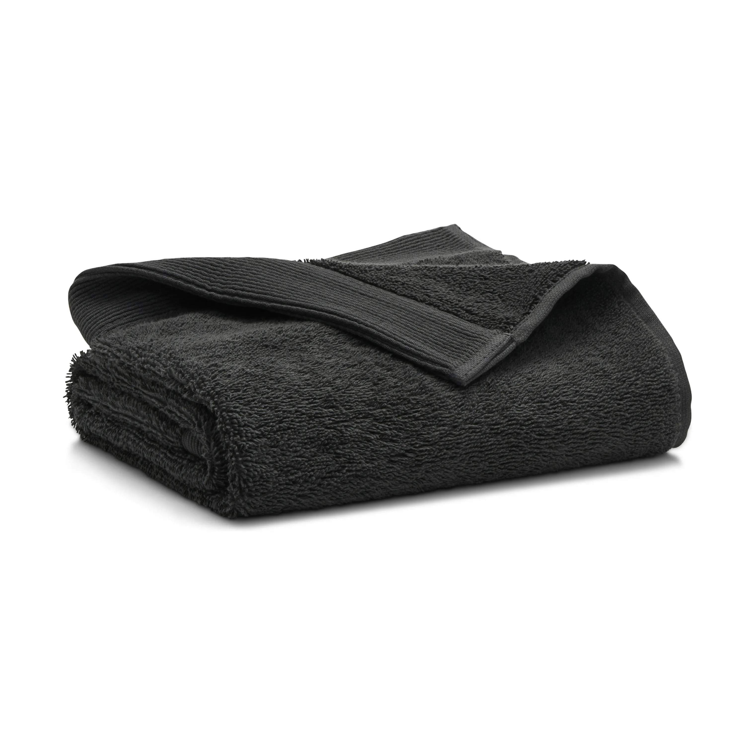 Prime Håndklæde, grå, large