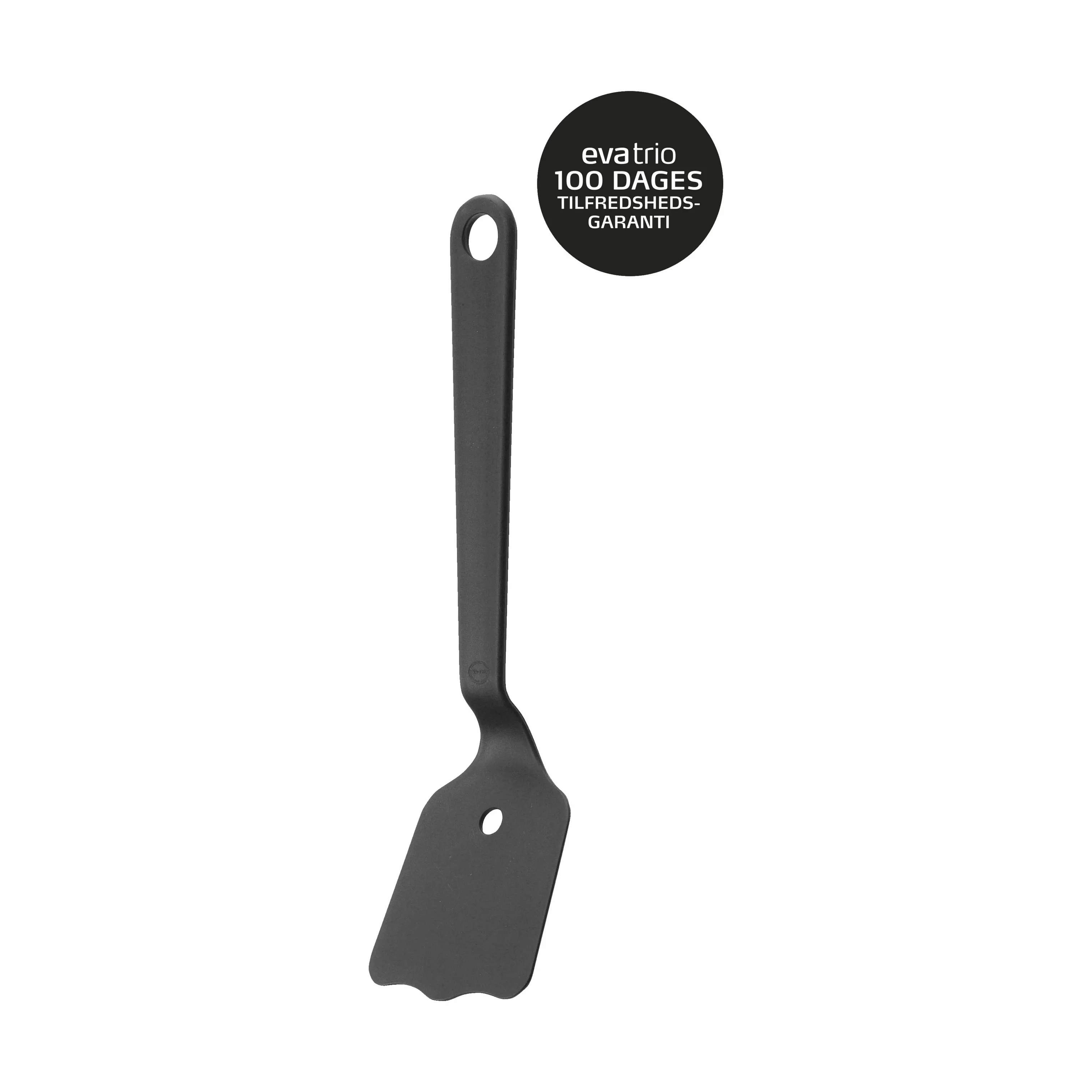 Eva Trio Spatler Spatel i Sort, 3