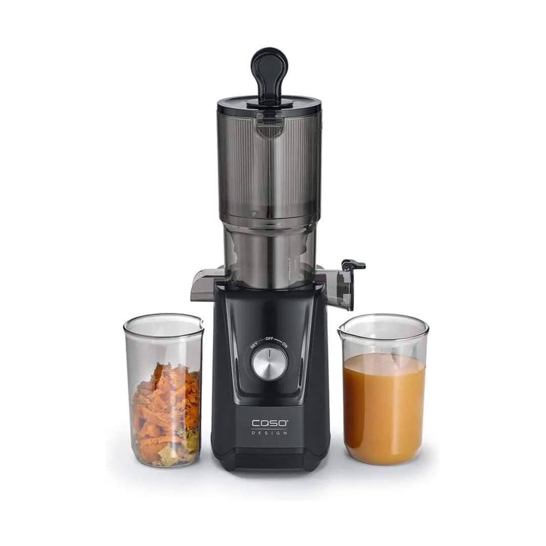 Slow Juicer, sort, large