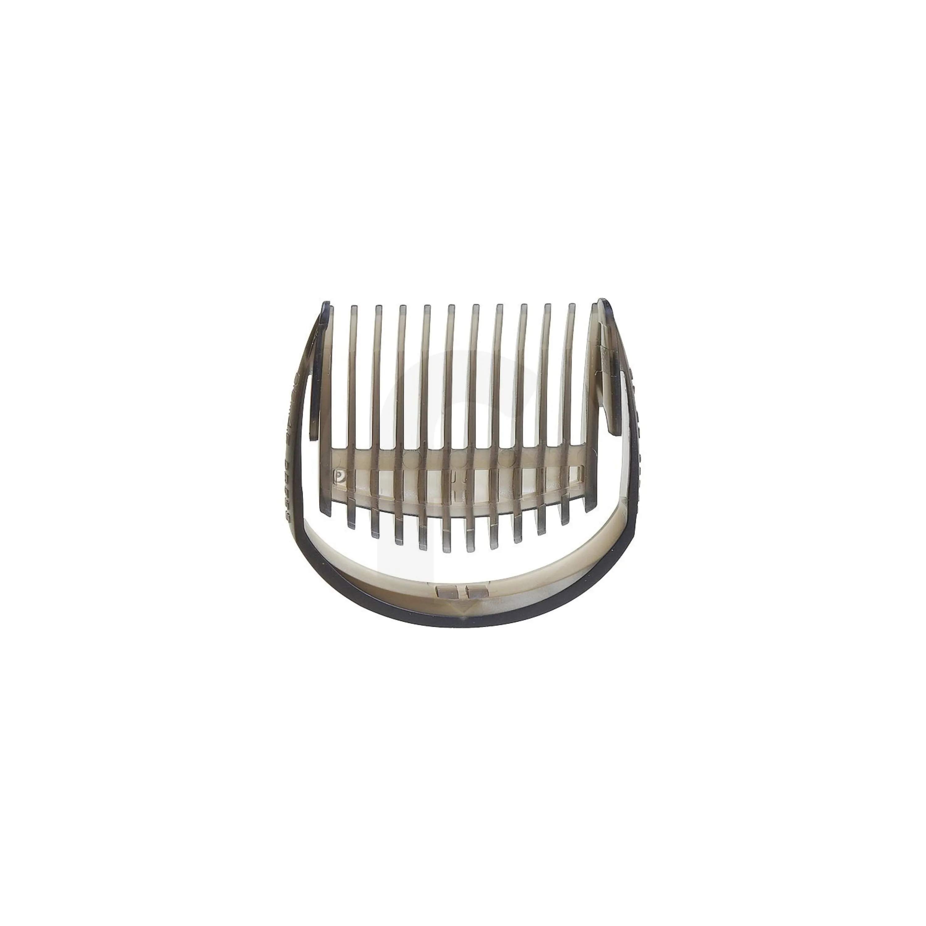BaByliss For Men Tilbehør til barbermaskiner Afstandskam i Sort, 1