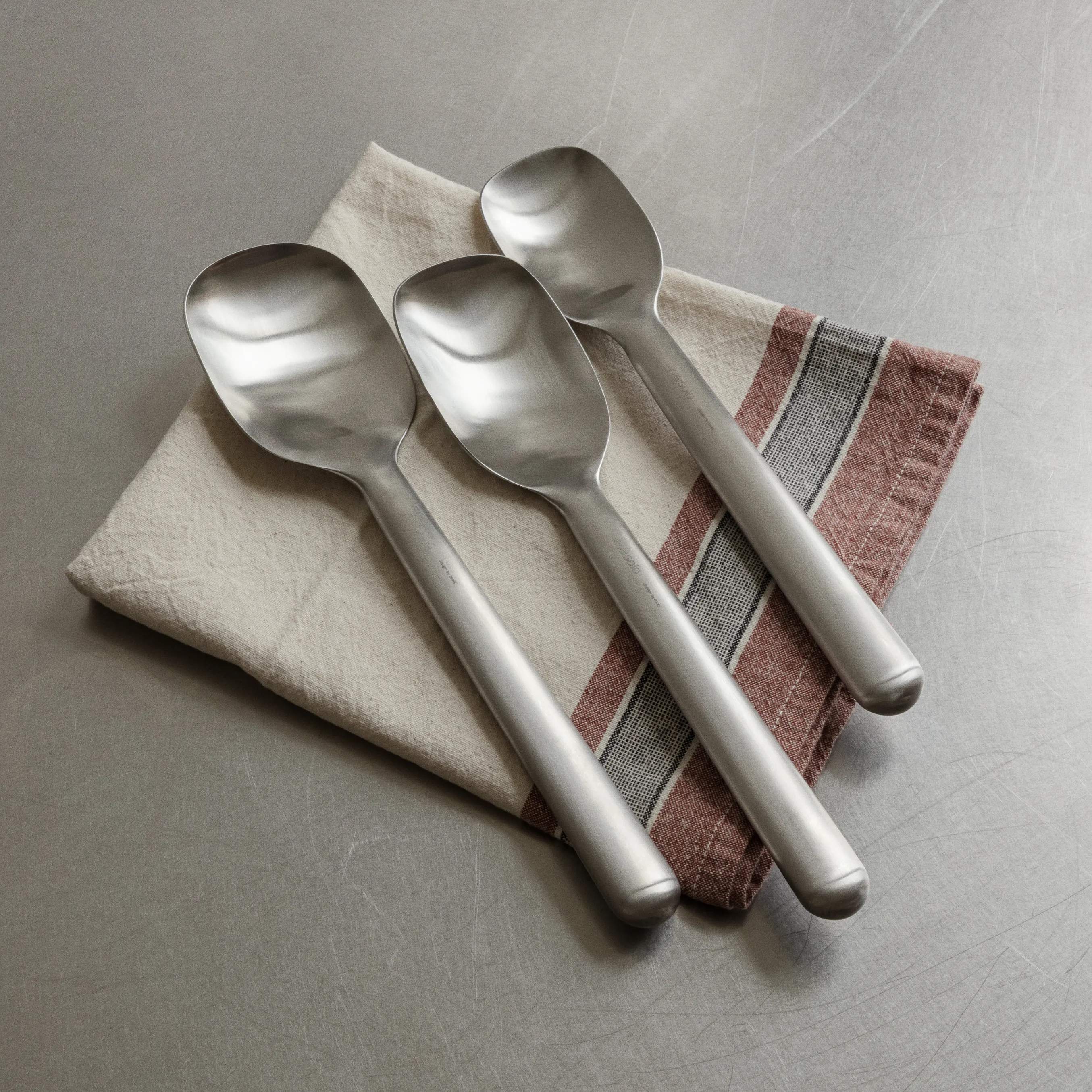 Eva Trio Grydeskeer Green Tools Grydeske i 28,5 cm, 3