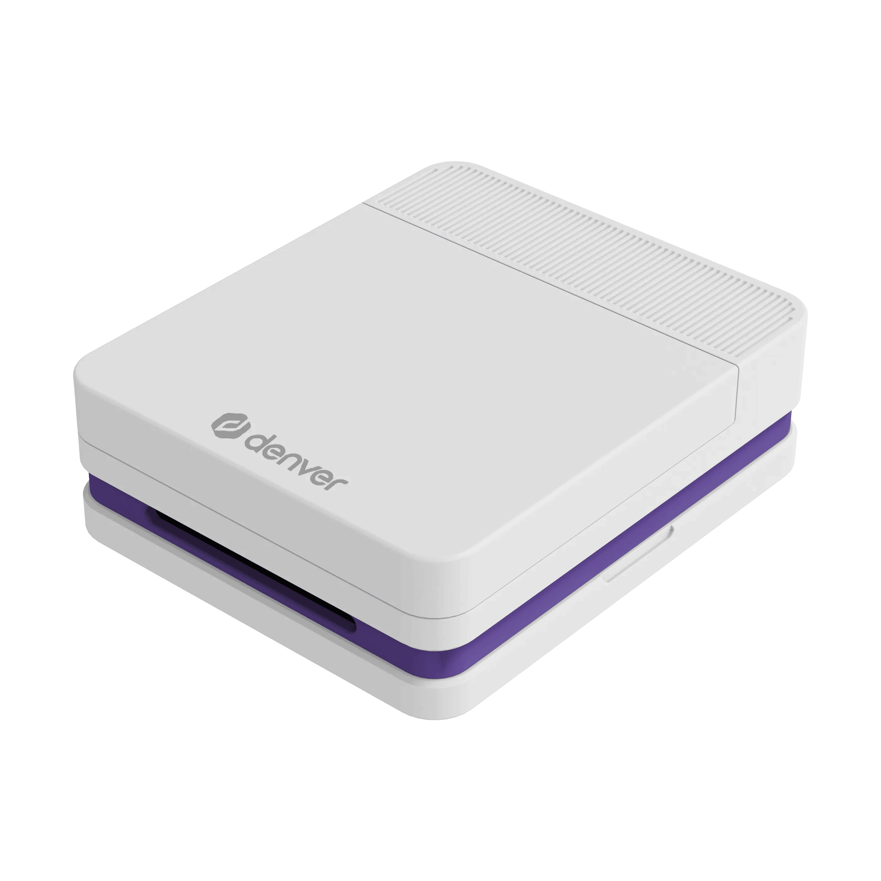 Denver Øvrigt interiør Fotoprinter MCP-6010 i Hvid, 1