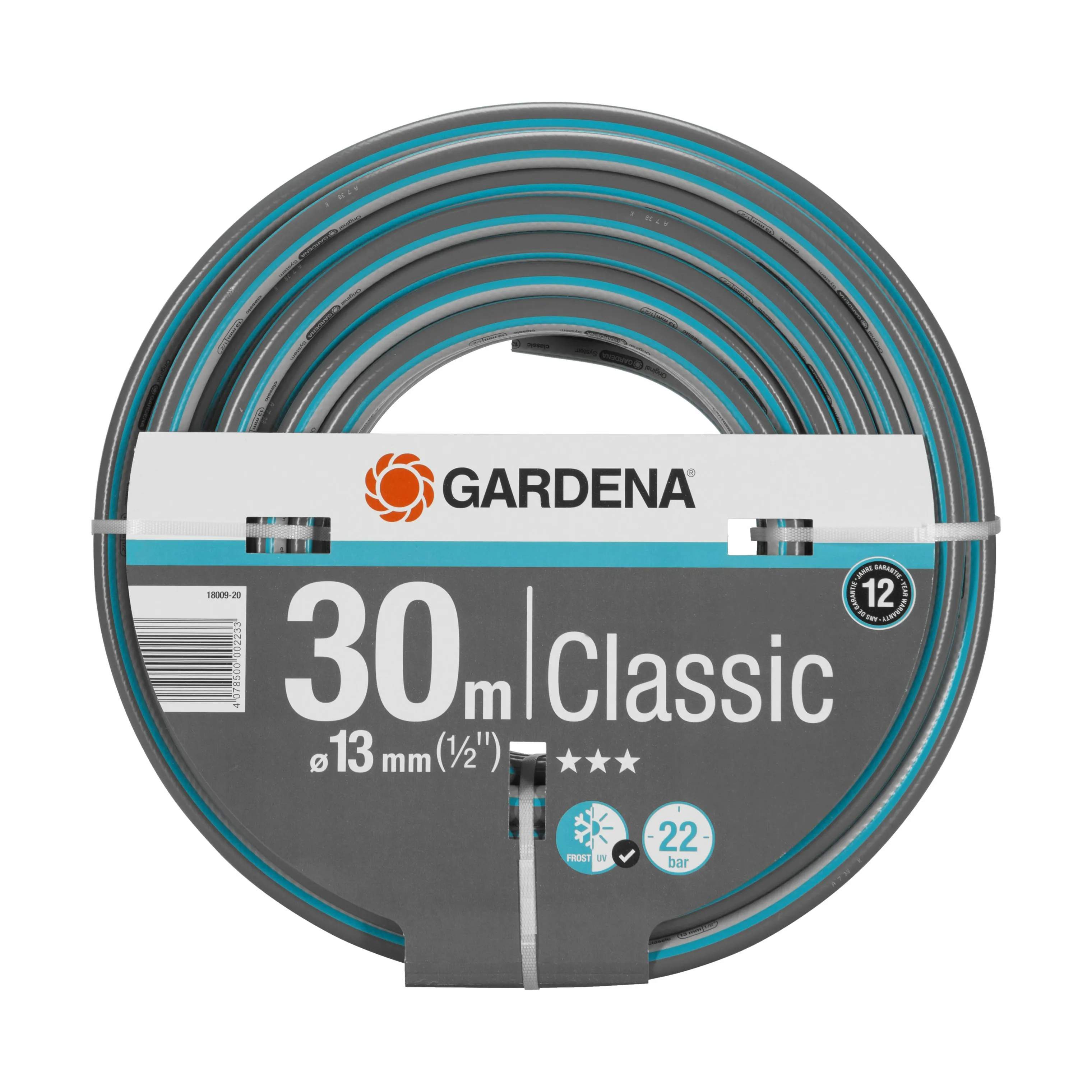 Gardena haveslanger Classic Haveslange