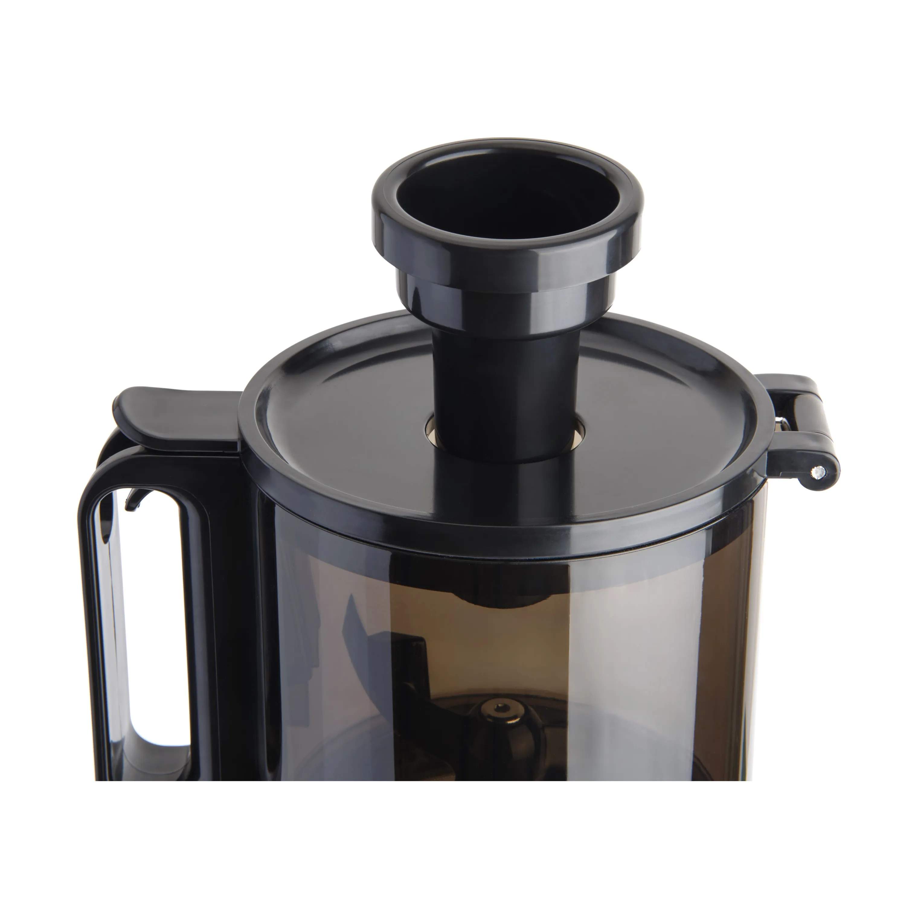 Cook & Baker Slowjuicere Slowjuicer i Sort, 5