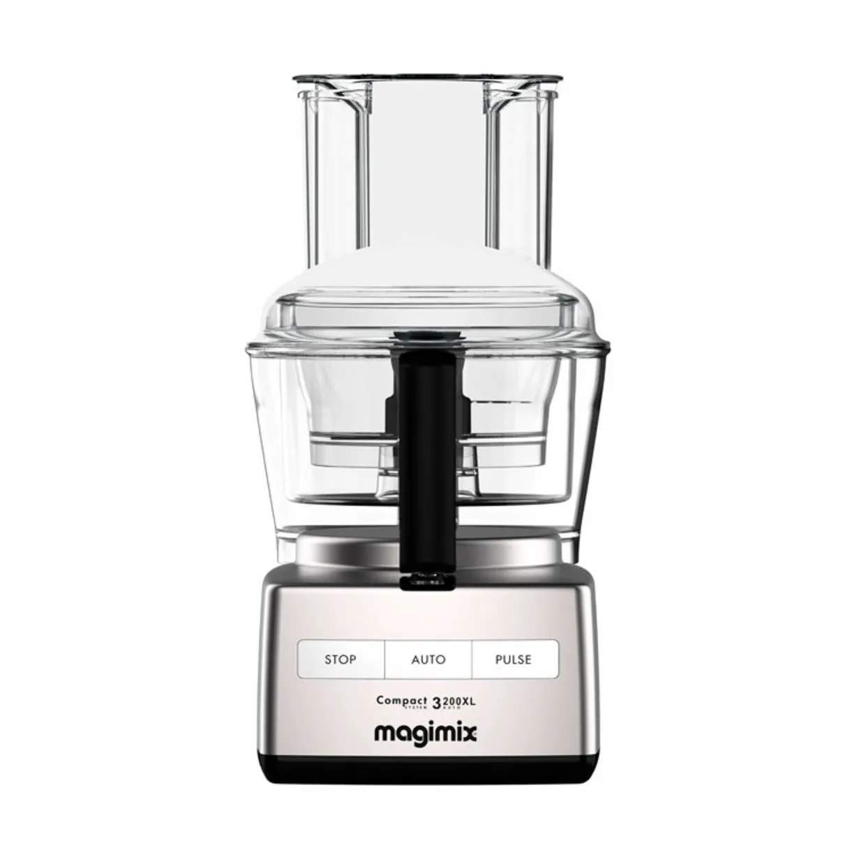 Magimix foodprocessorer Foodprocessor CS 3200 XL