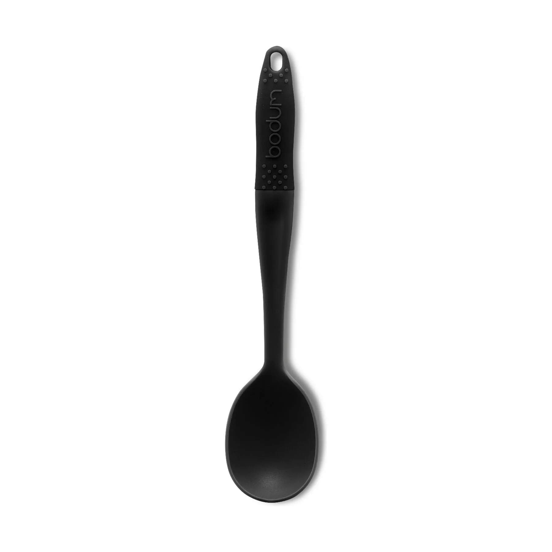 Bistro Serveringsske, sort, large
