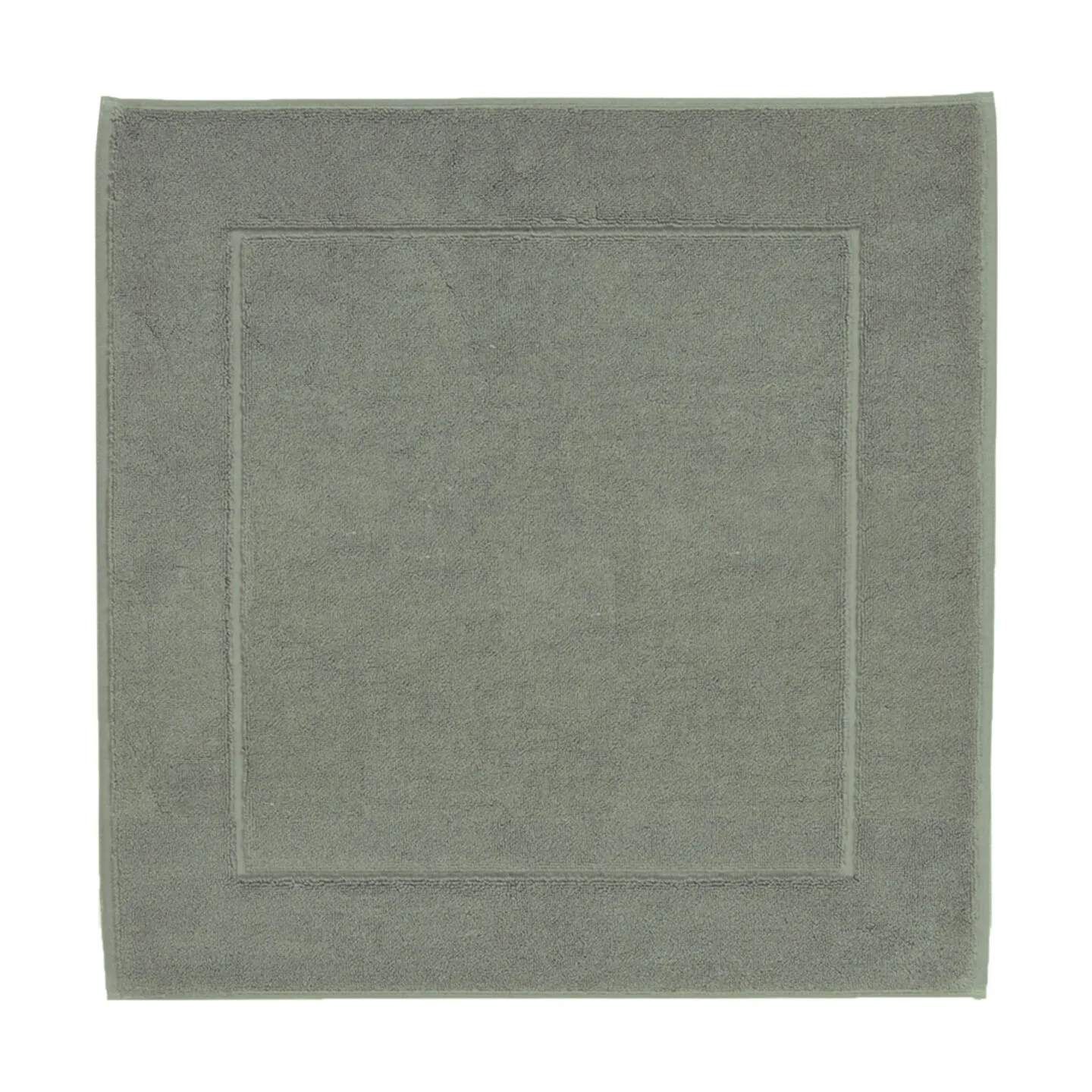 Aquanova Bademåtter London Bademåtte i Thyme, B60 x L60 cm, 1