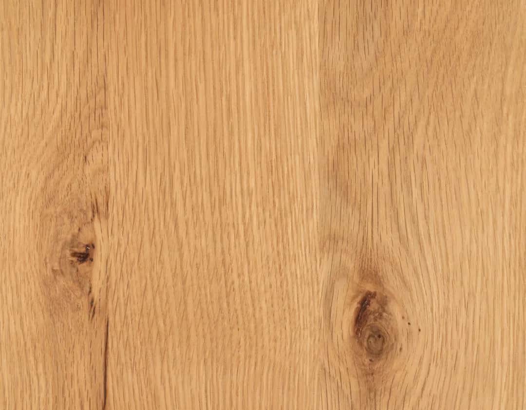 CASA Living Barborde Chara Barbord i Natur/mat sort, 2