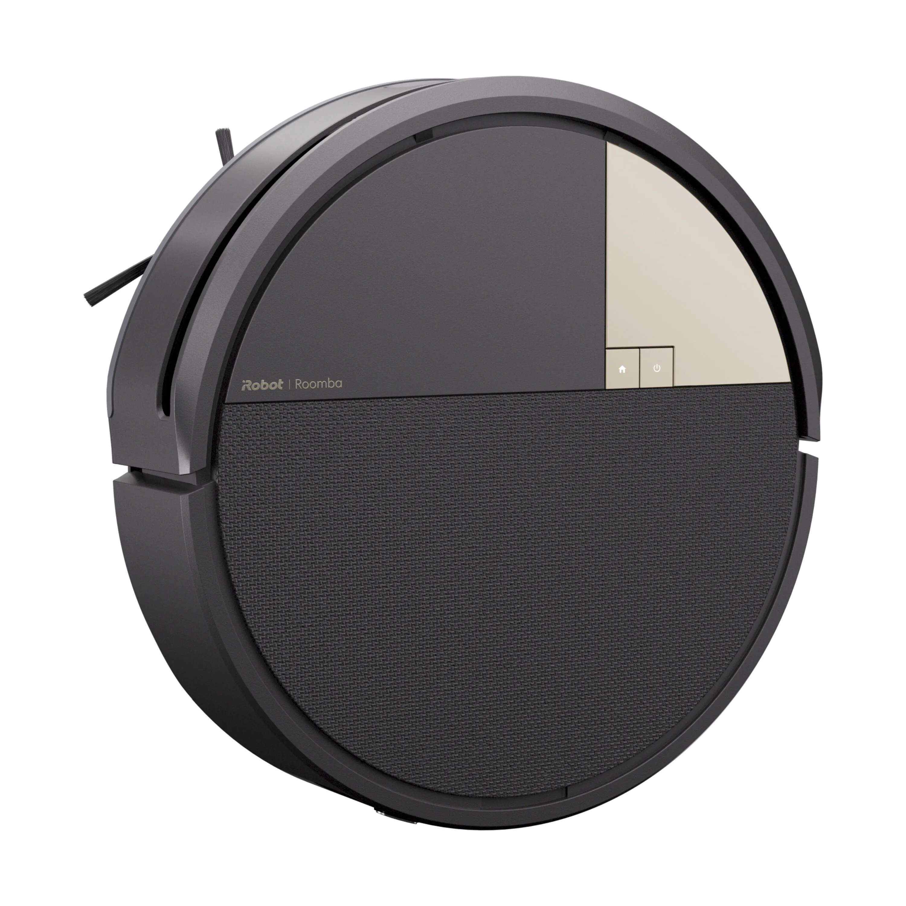 iRobot Robotstøvsugere Roomba Combo Robotstøvsuger 775 i Sort, 5