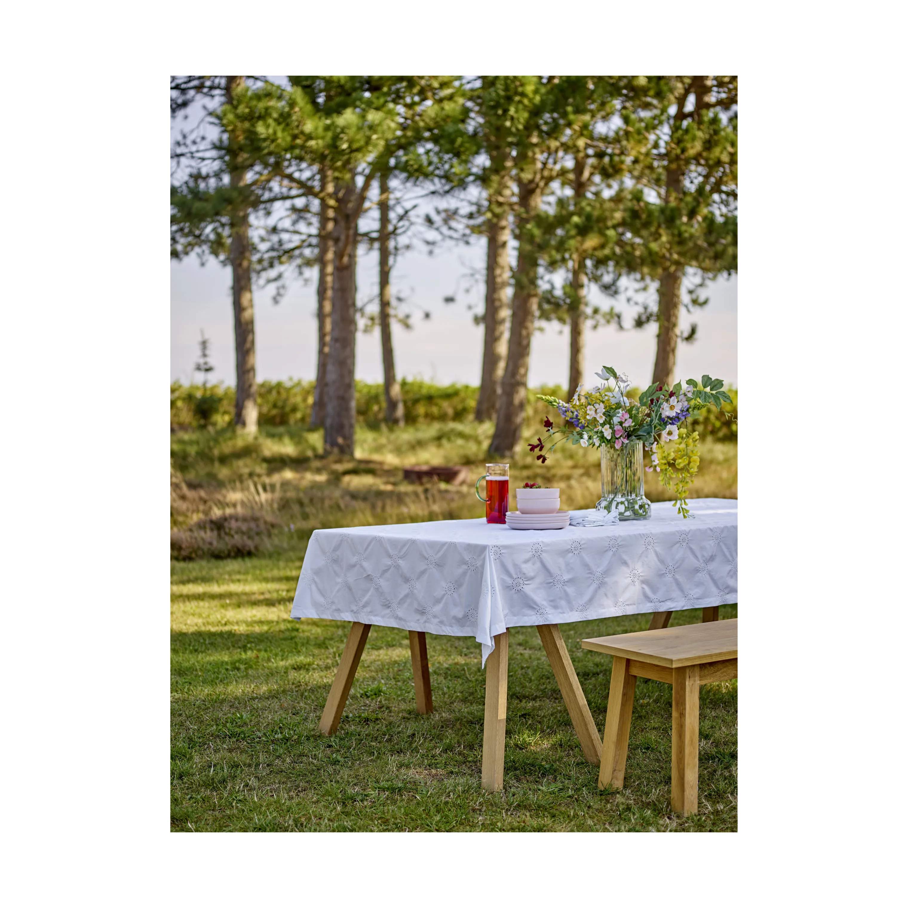 Södahl Duge Daydream Dug i B140 x L270 cm, 4