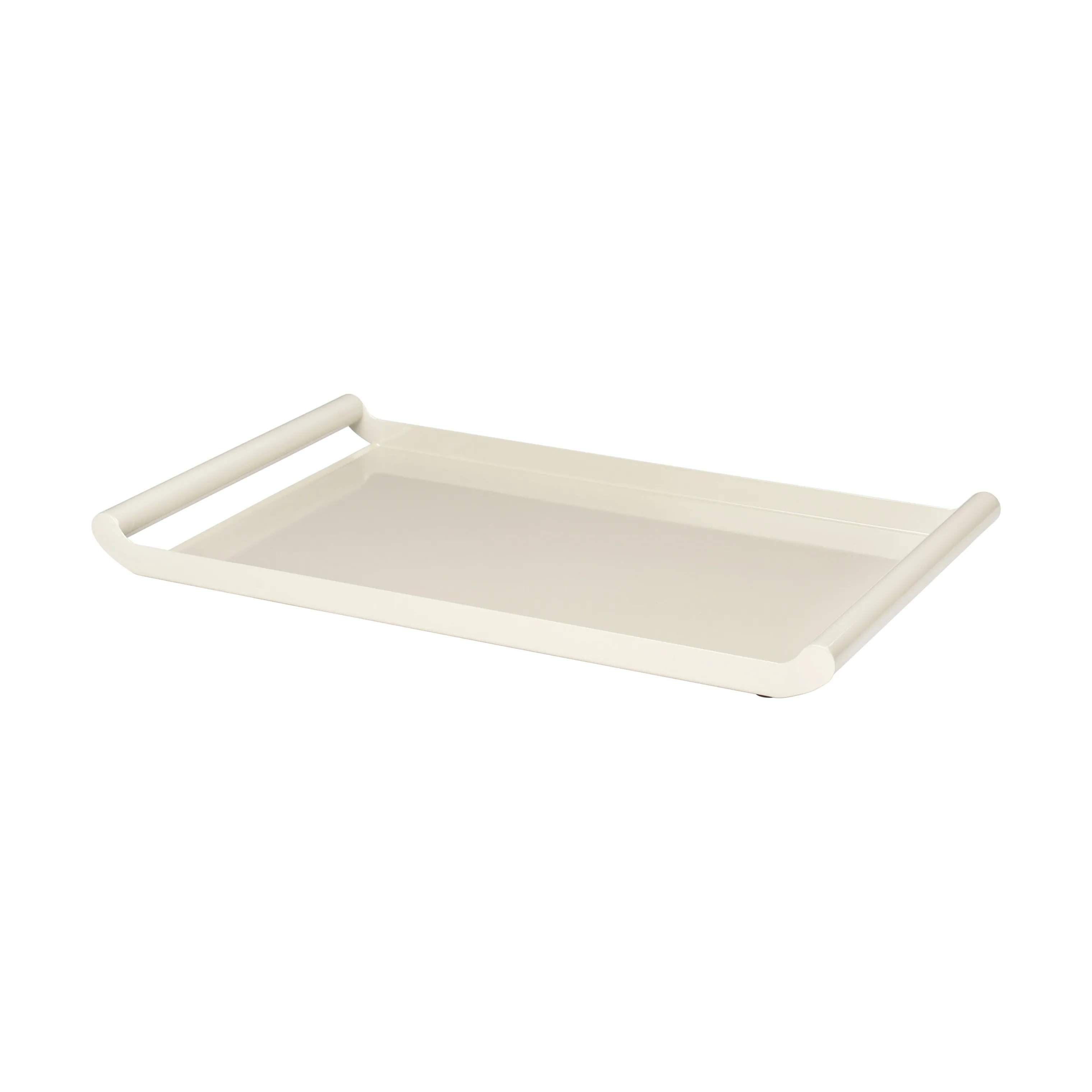 Broste Copenhagen Bakker Charlie Bakke i Light Warm Grey, 1