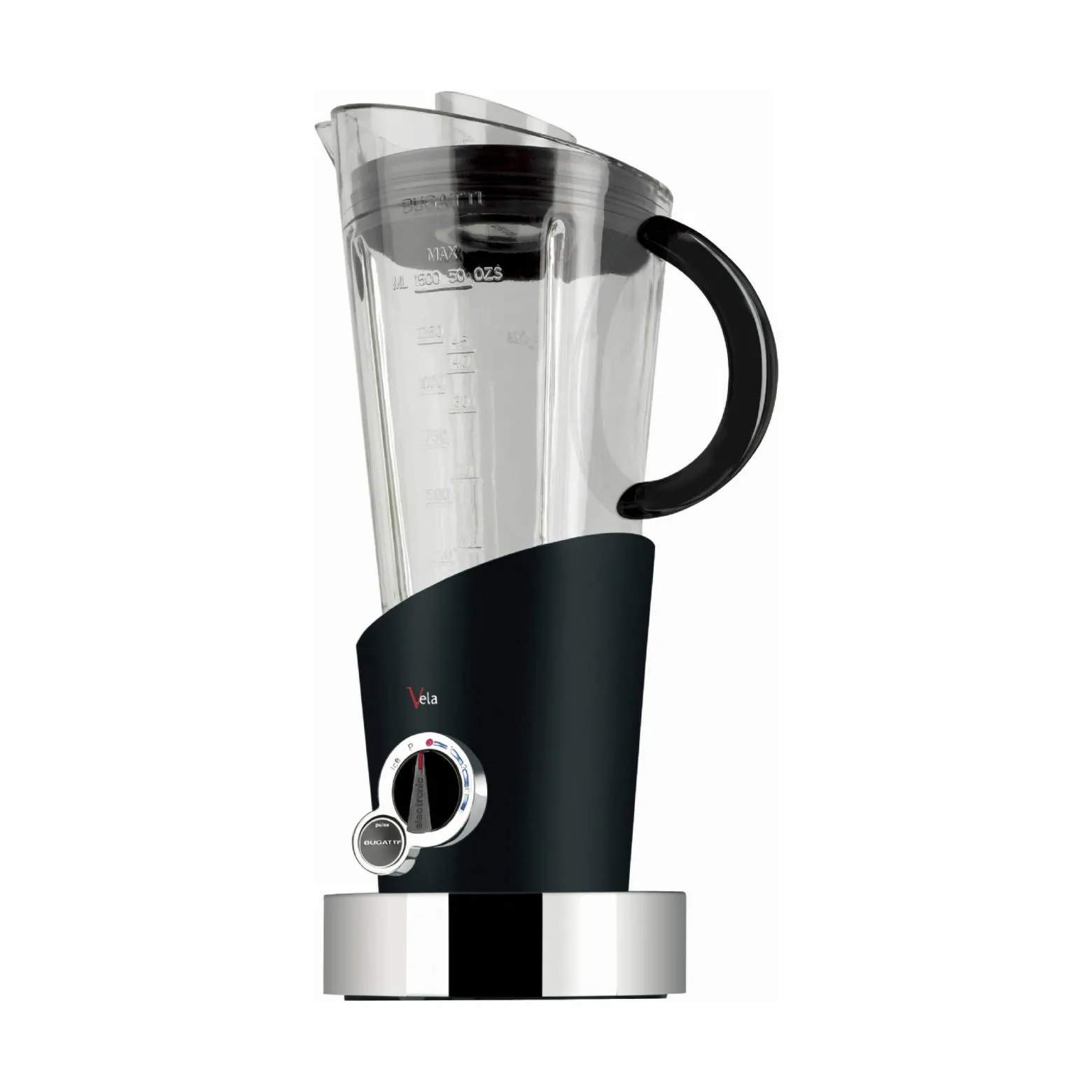 Casa Bugatti blendere Vela Evolution Blender