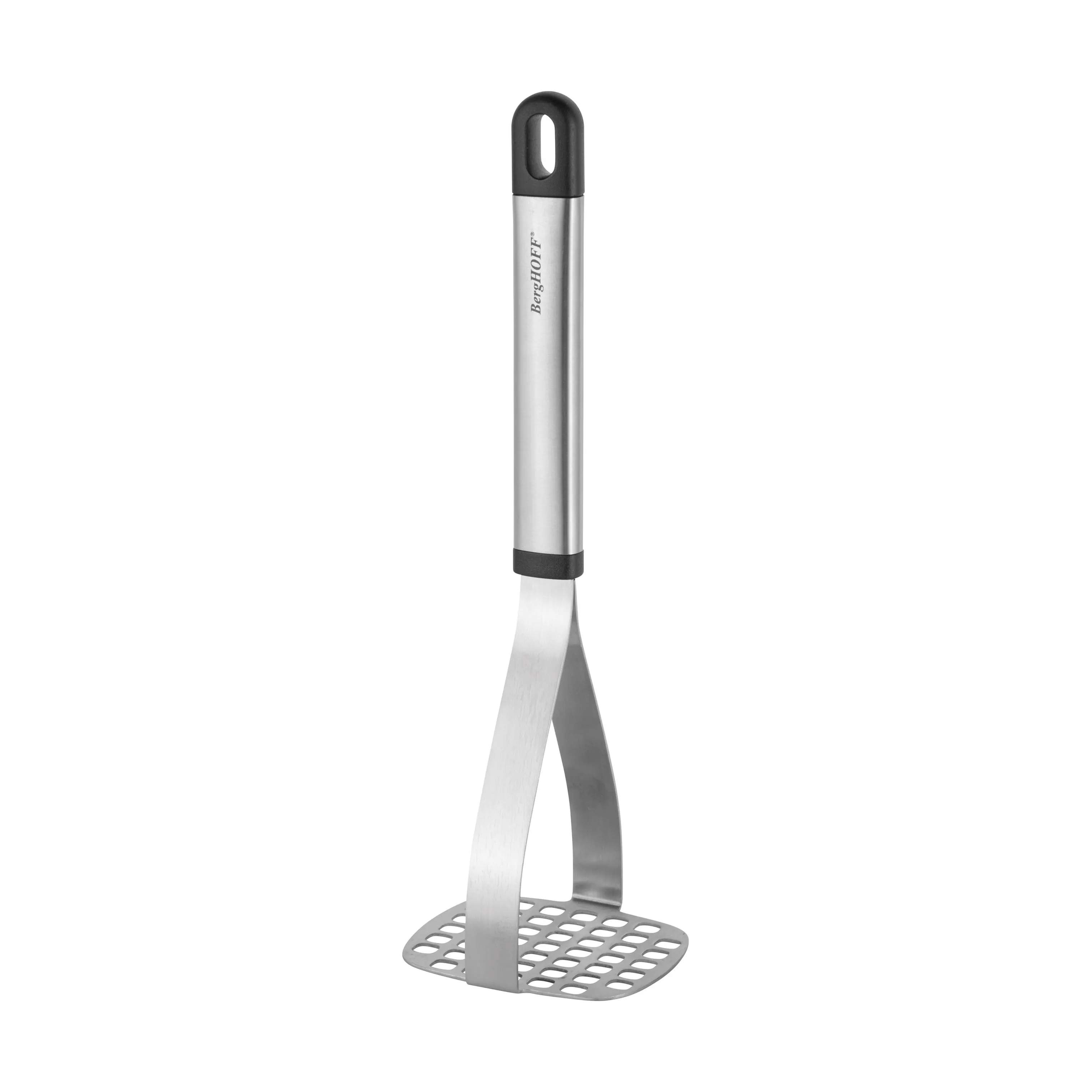 BergHOFF Kartoffelstampere Kartoffelstamper i Sort, 1