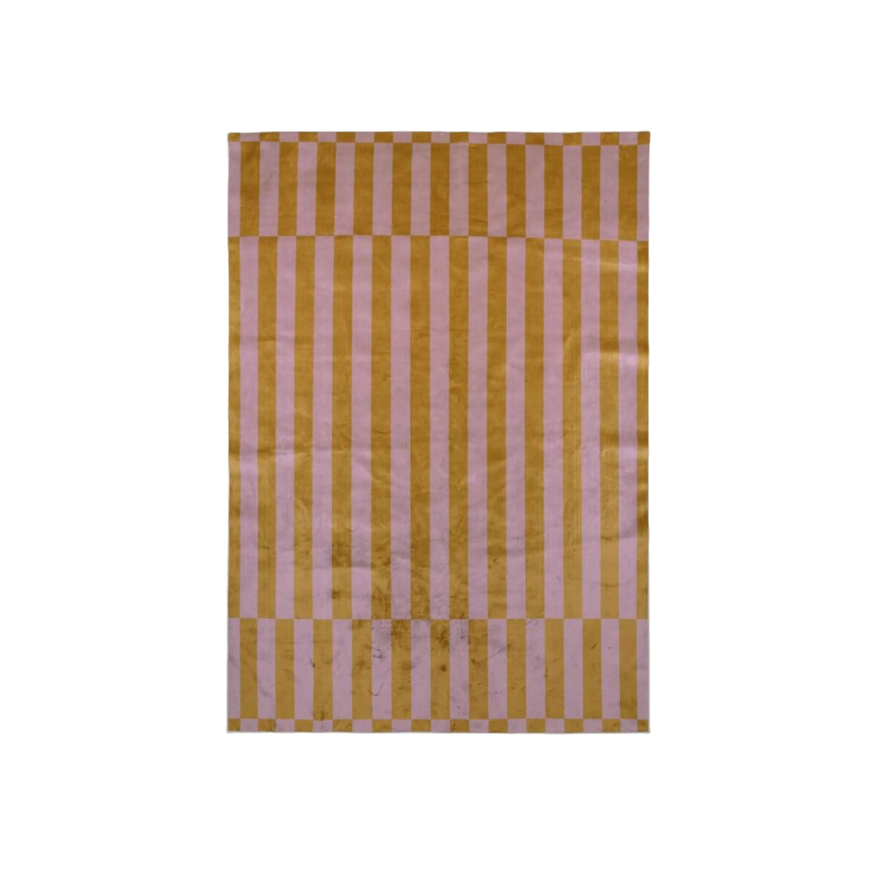 Essenza Gulvtæpper Mira Gulvtæppe i B60 x L90 cm, 1