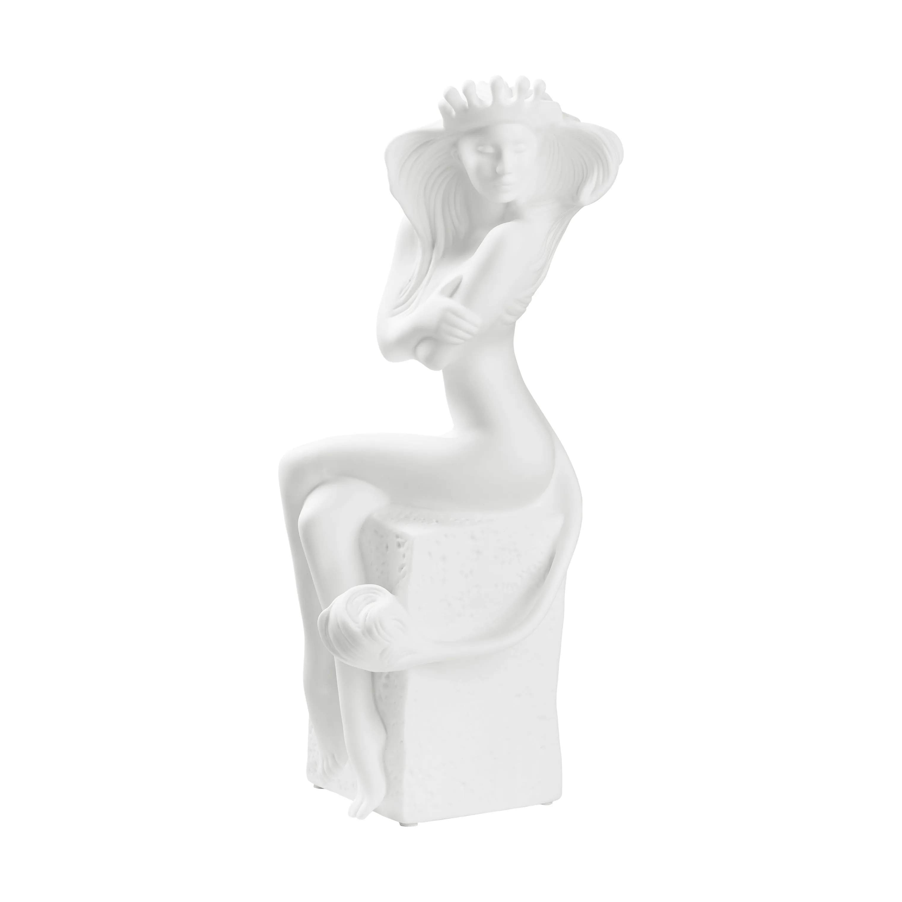 Christel Marott Stjernetegnsfigurer Christel Stjernetegn - Løve i Kvinde, Løve, 1