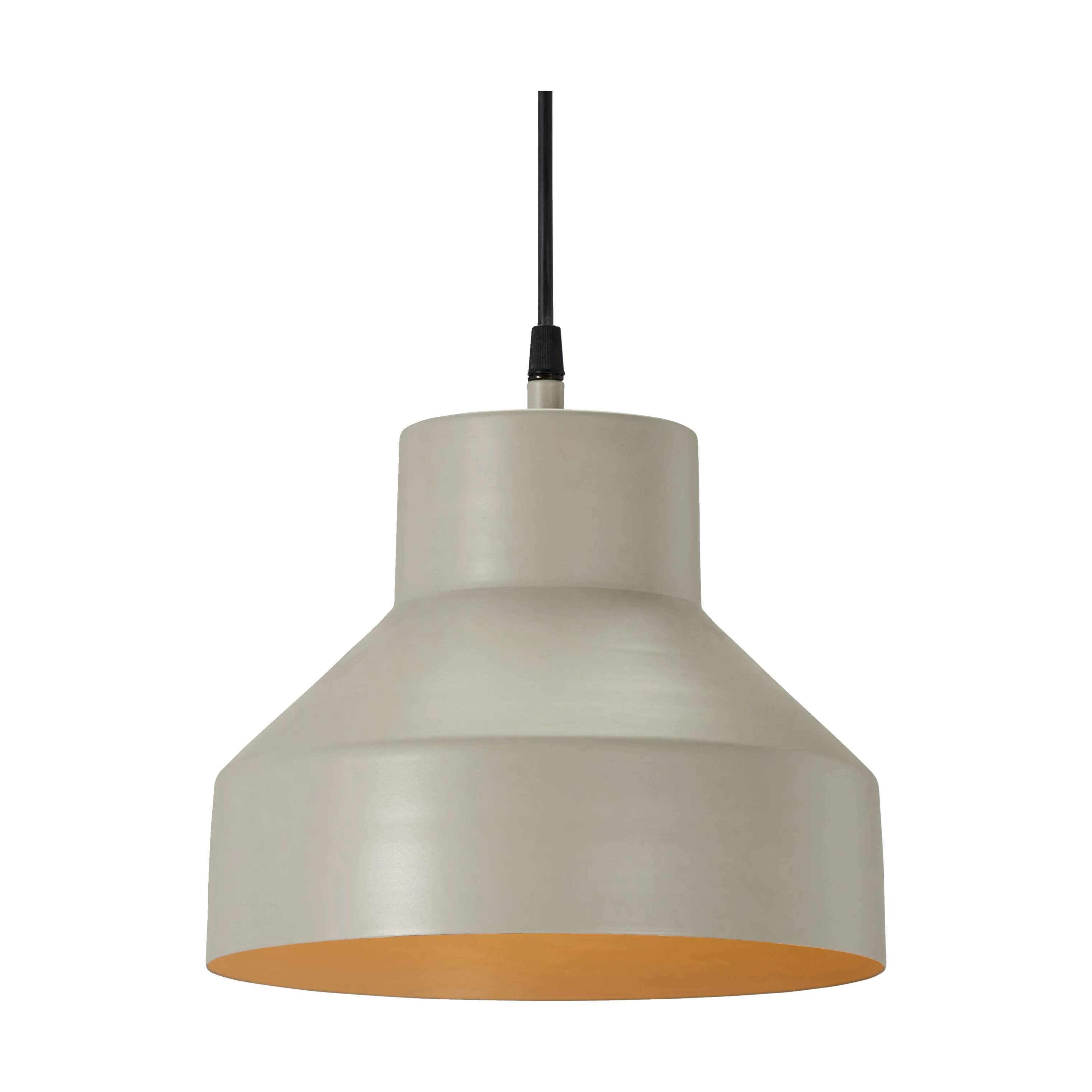 PR Home Pendler Solo Pendel i Beige, 1