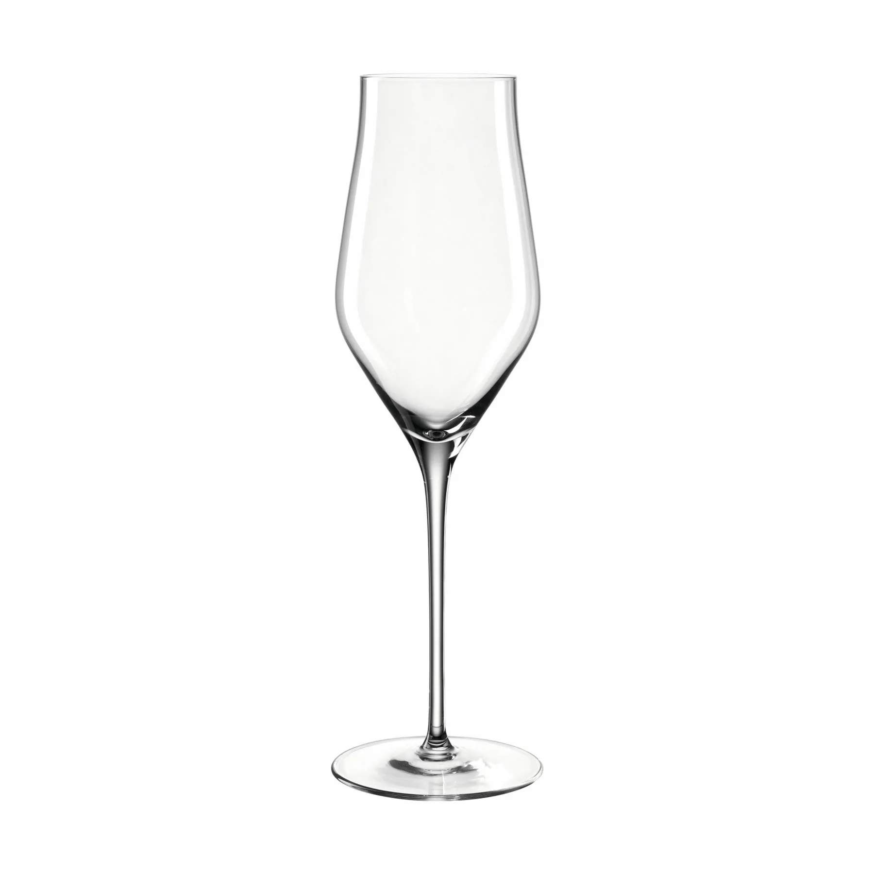 Brunelli Champagneglas - 6 stk.