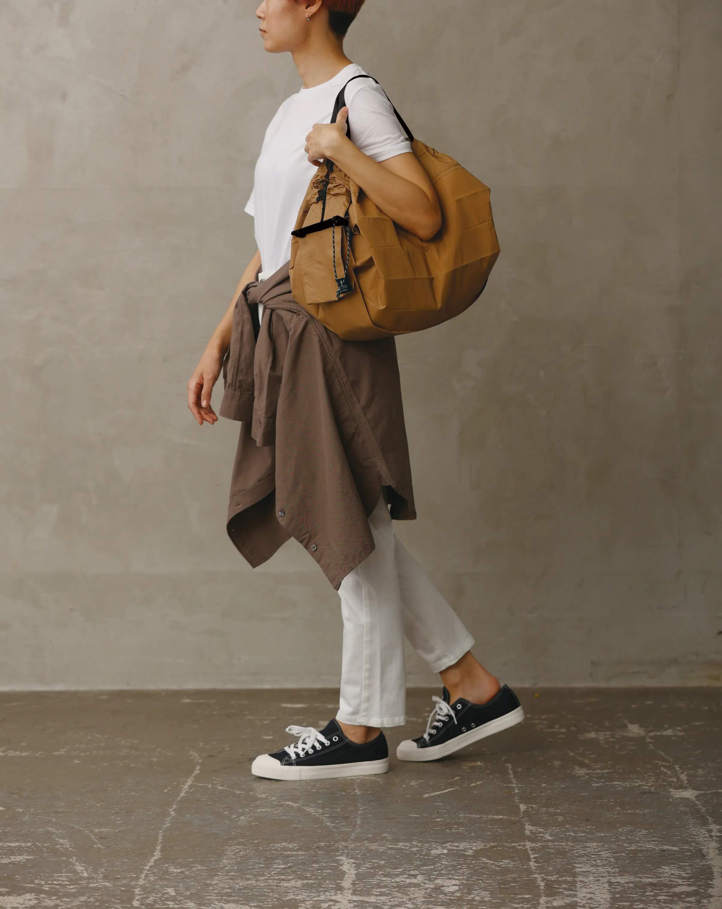 Shupatto Køletasker Køletaske i Amber, 3