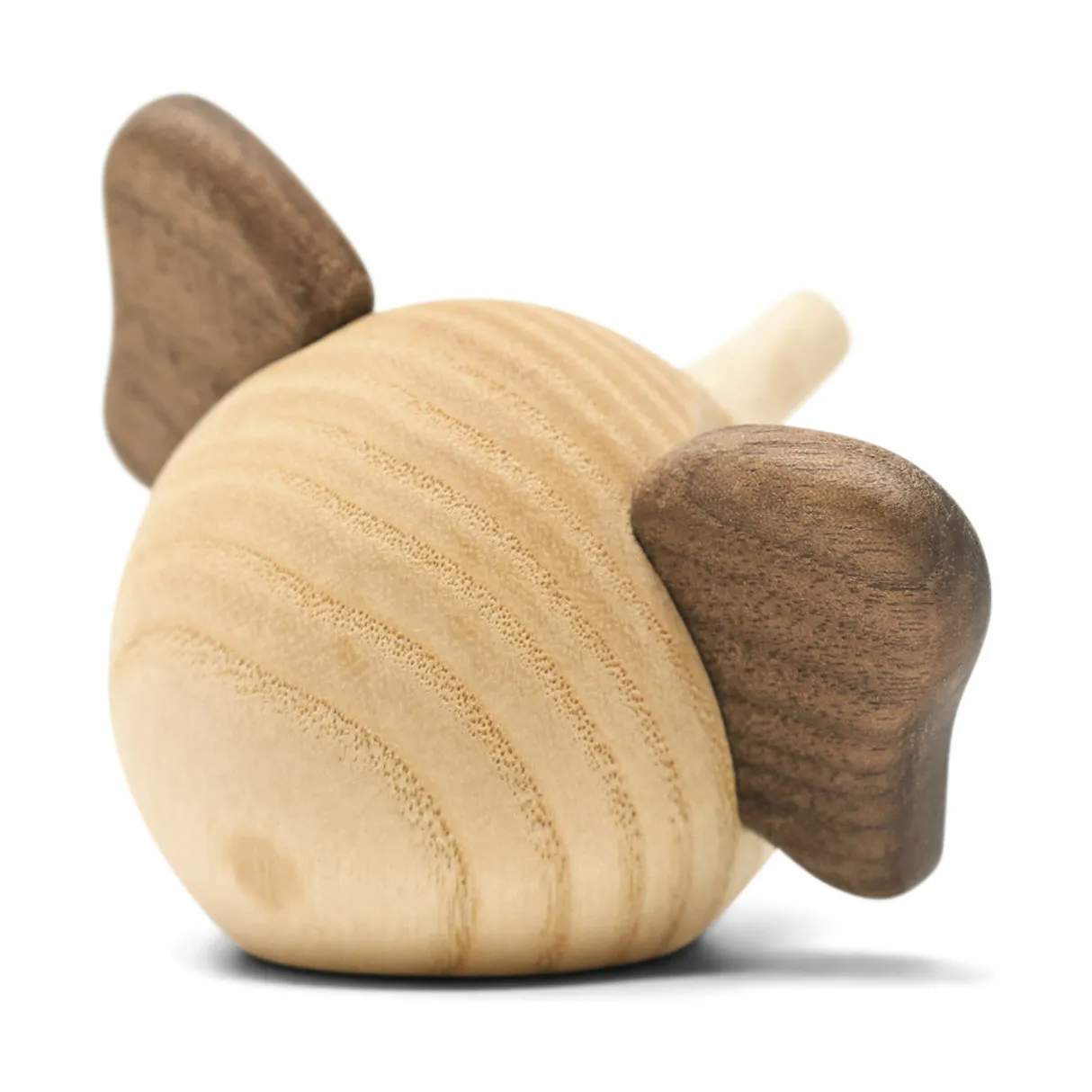 FableWood Dyrefigurer Pick Me Up Elefant - Louis i Natur, 4