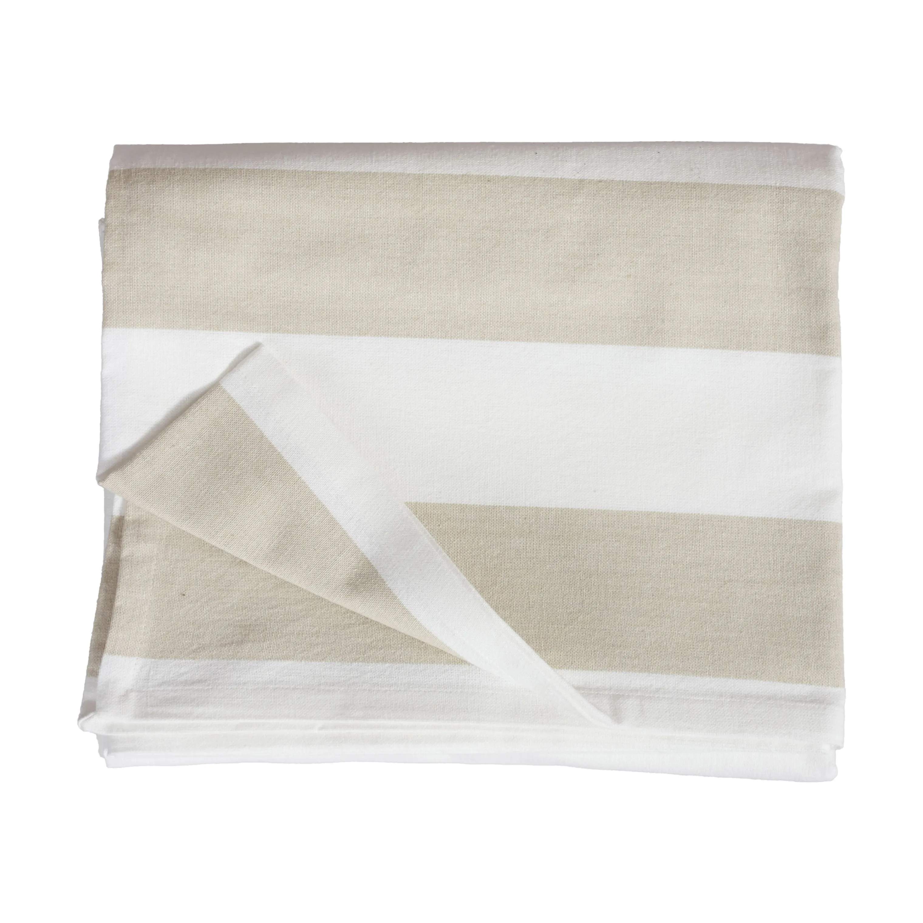 Svanefors Duge Louise Dug i Beige, 4