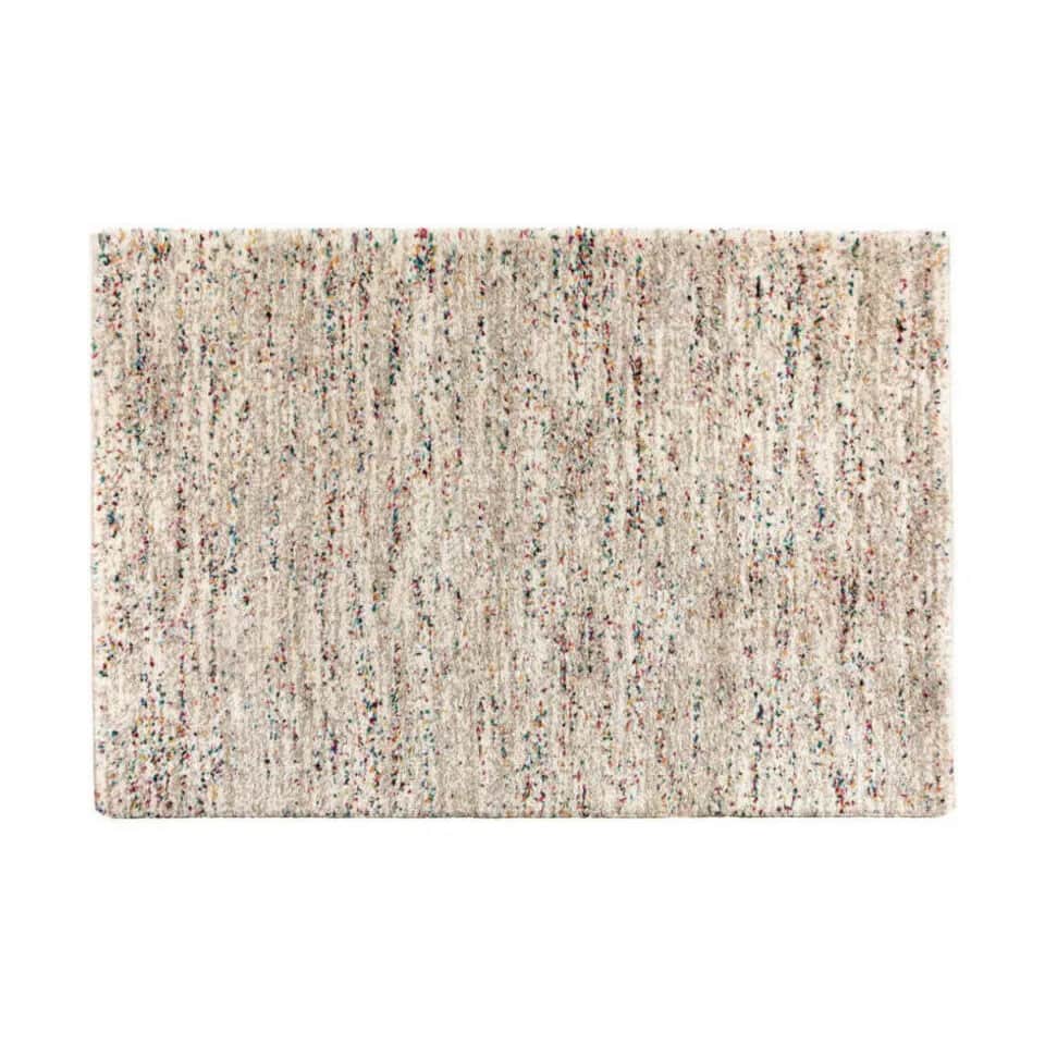 Vivaraise Gulvtæpper Tonya Gulvtæppe i Beige, B160 x L230 cm, 1