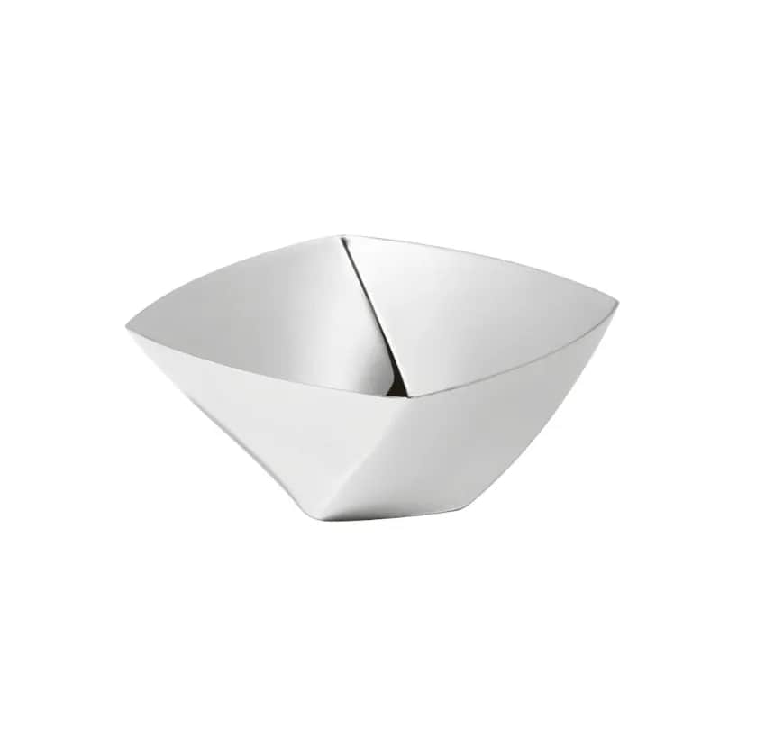 Sambonet Skåle Lucy Skål i B8,5 x L8,5 cm, 1