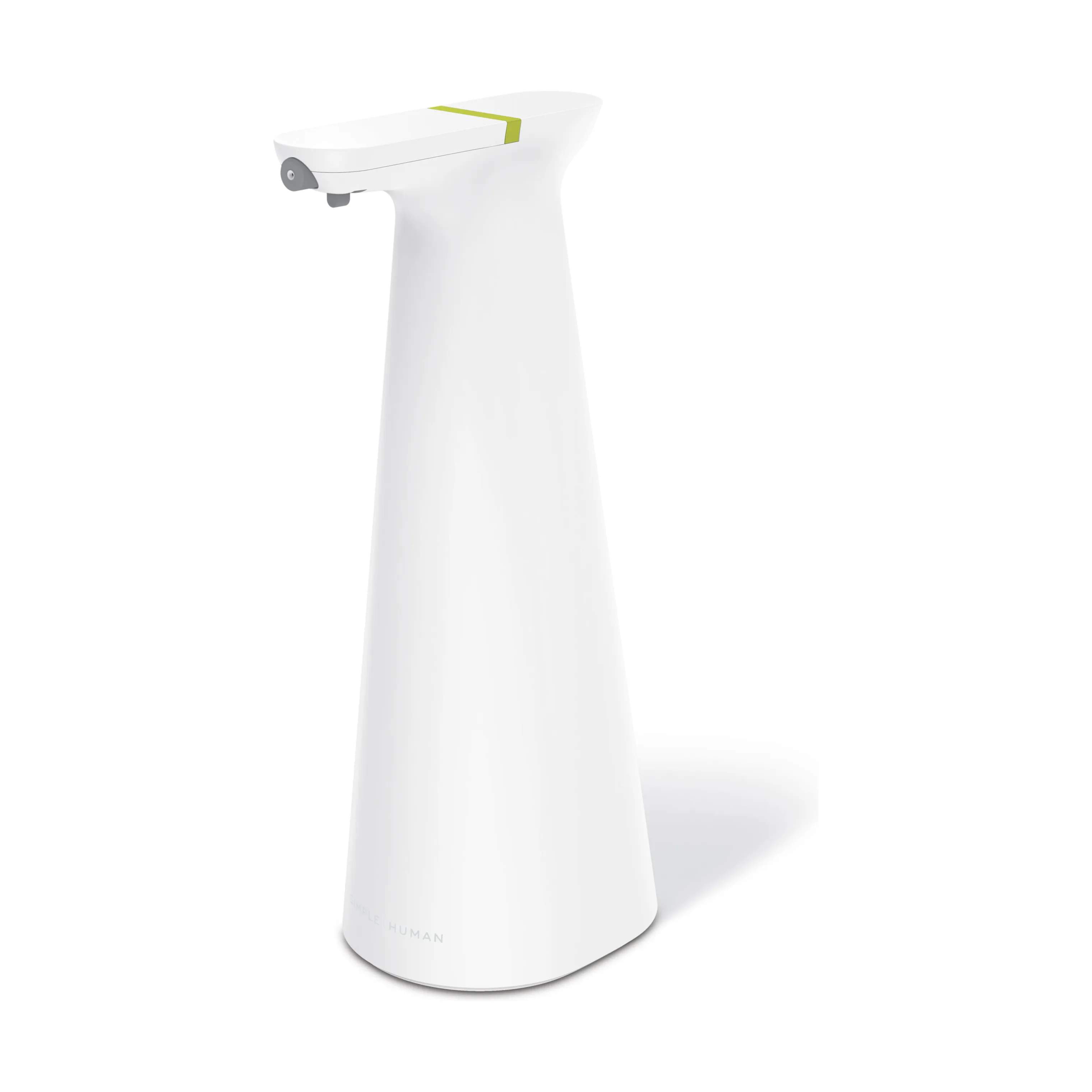 Simplehuman Øvrig rengøring Pumpespray m. Sensor i Hvid, 1