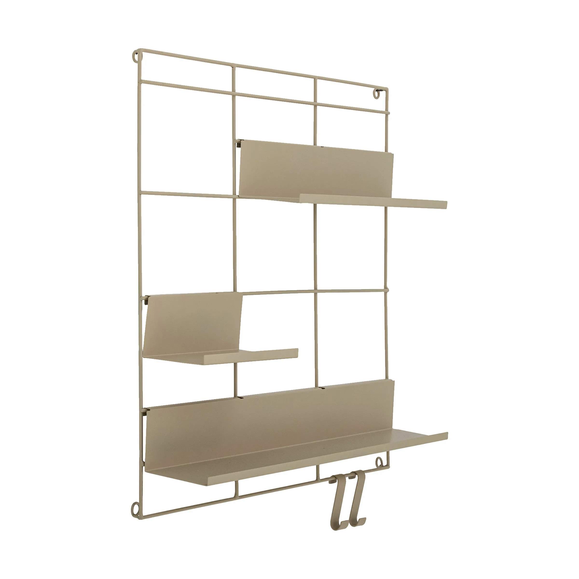 Bloomingville Hylder Osca Hylde i Natur, 2