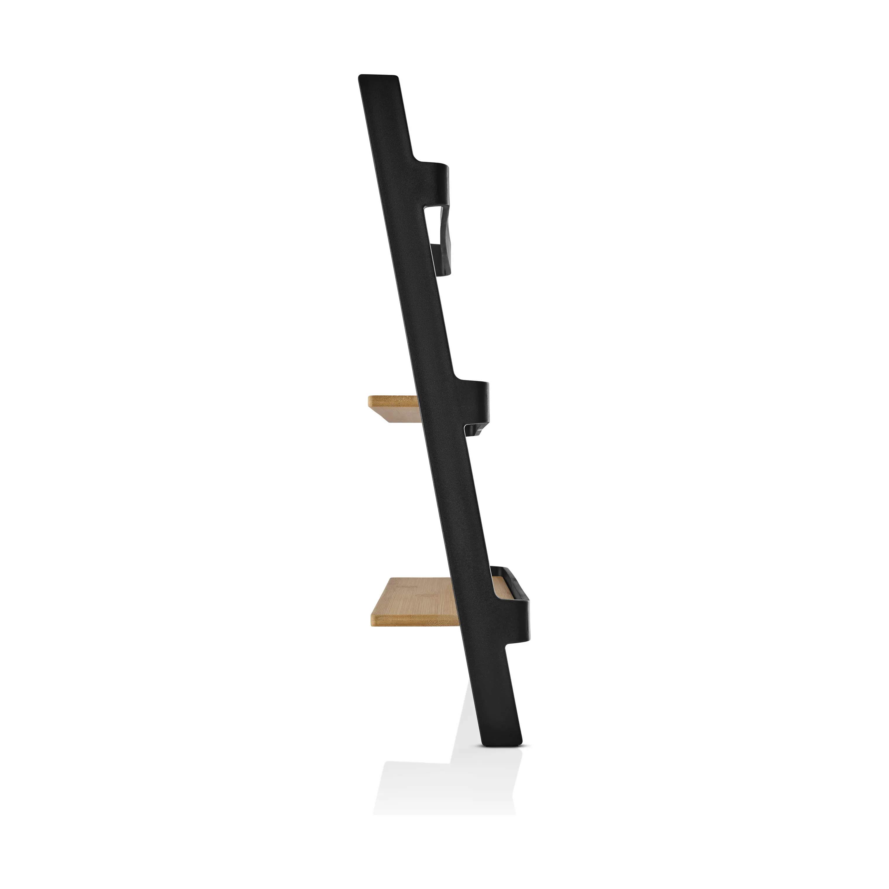 Eva Solo Hylder Nordic Kitchen Mini Reol i Natur/sort, 6