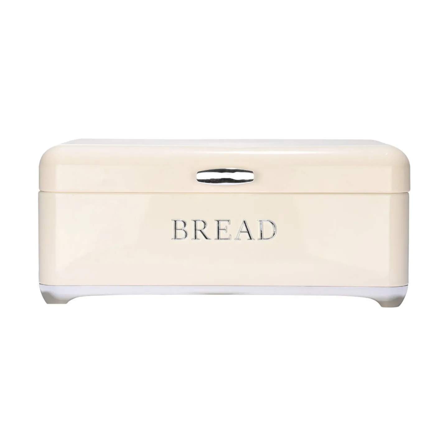 Estia Home Brødkasser Retro Epoque Brødkasse i Cream, 3