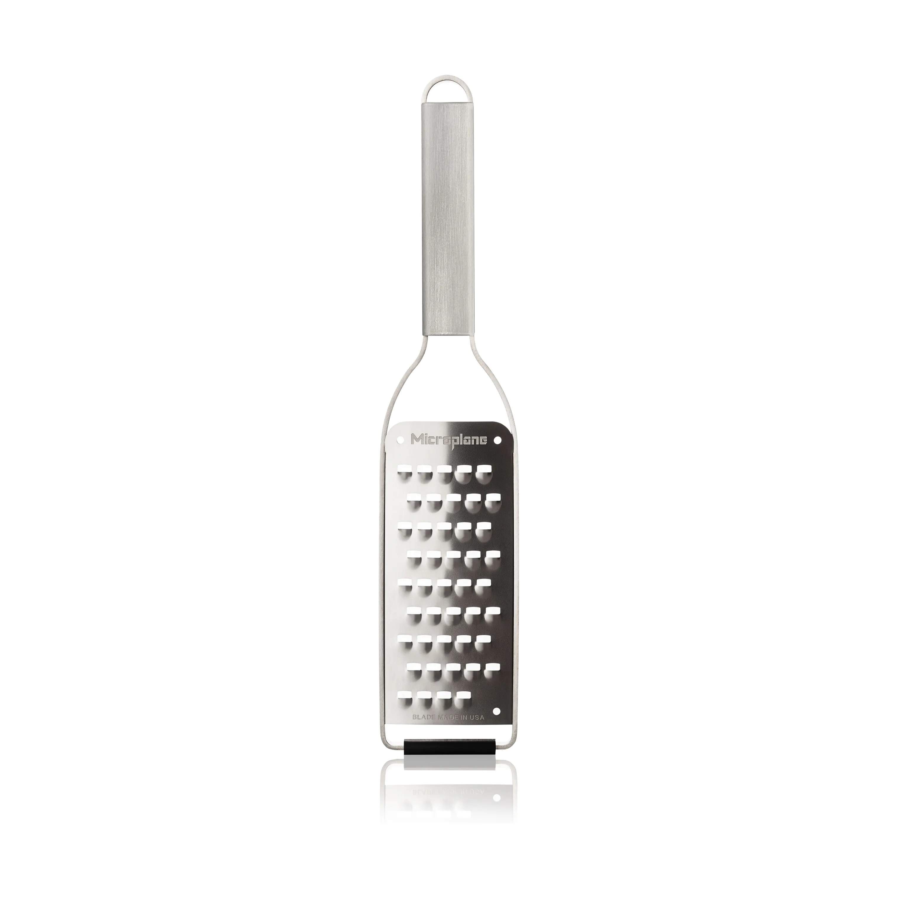 Microplane Rivejern Professional Rivejern i Grov kornstørrelse, 1
