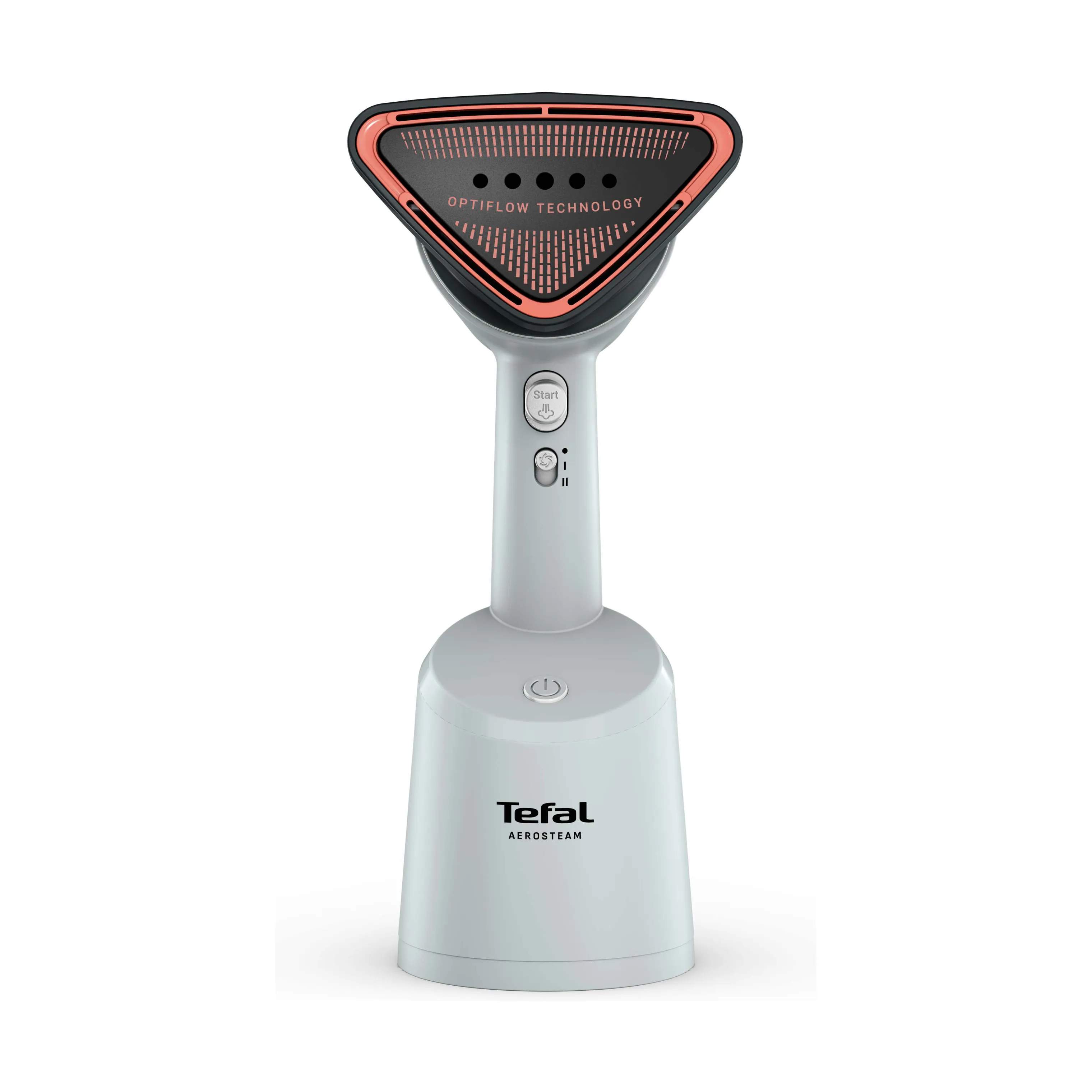 Tefal Dampere Aerosteam Optiflow Damper i Eucalyptus, 7