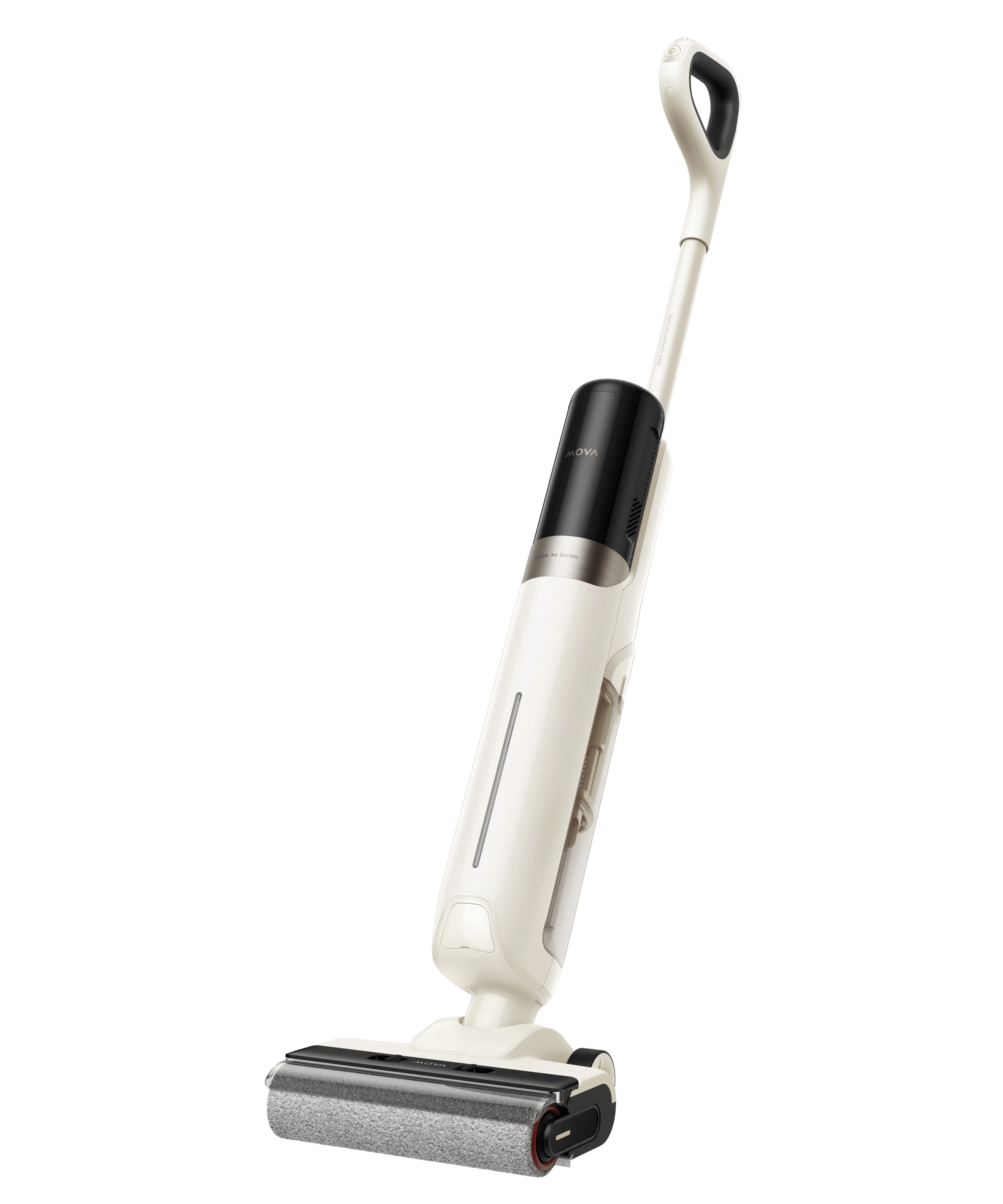 Mova Støvsugere K30 Ledningsfri Støvsuger i Hvid, 1