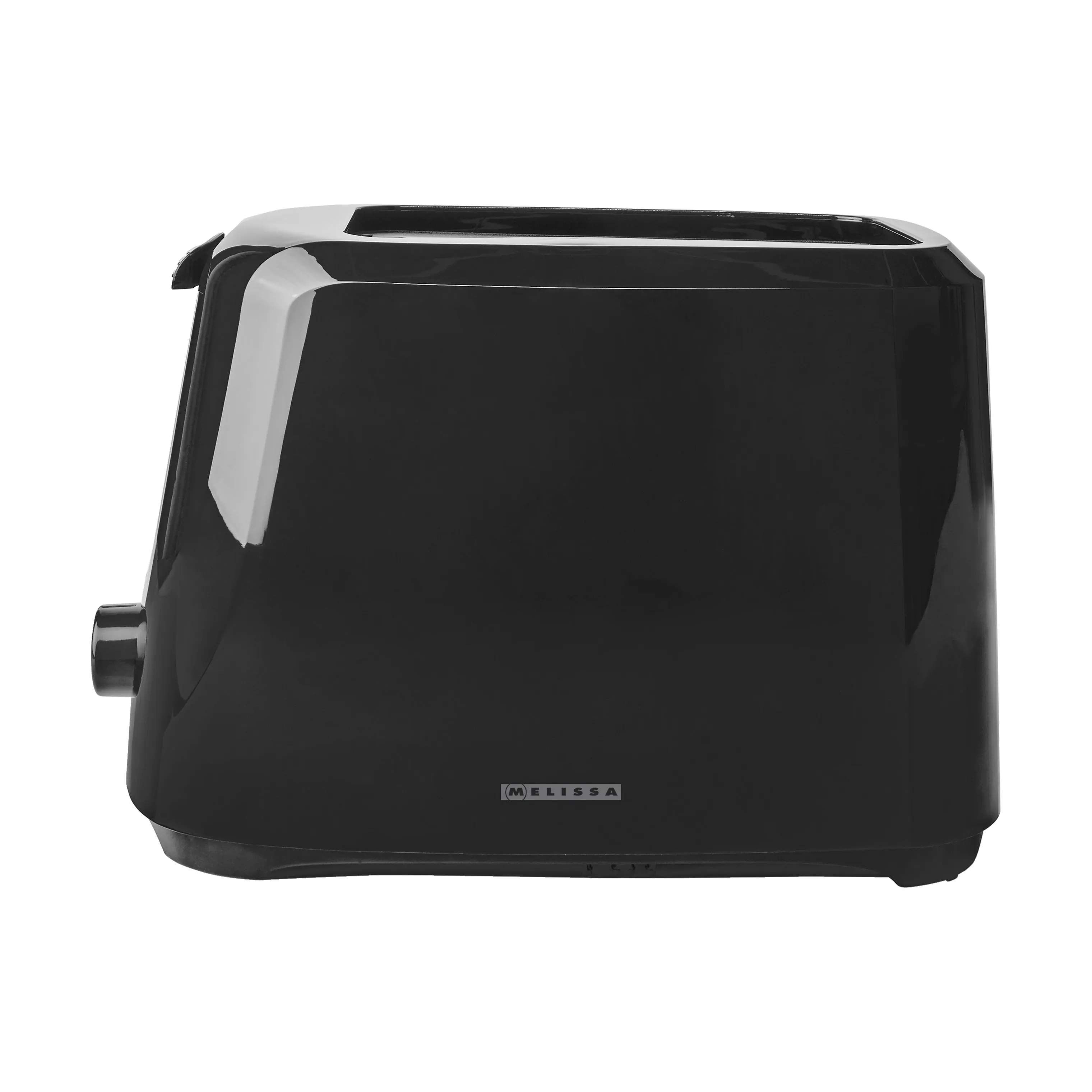 Melissa Brødristere Brødrister i Sort, 1