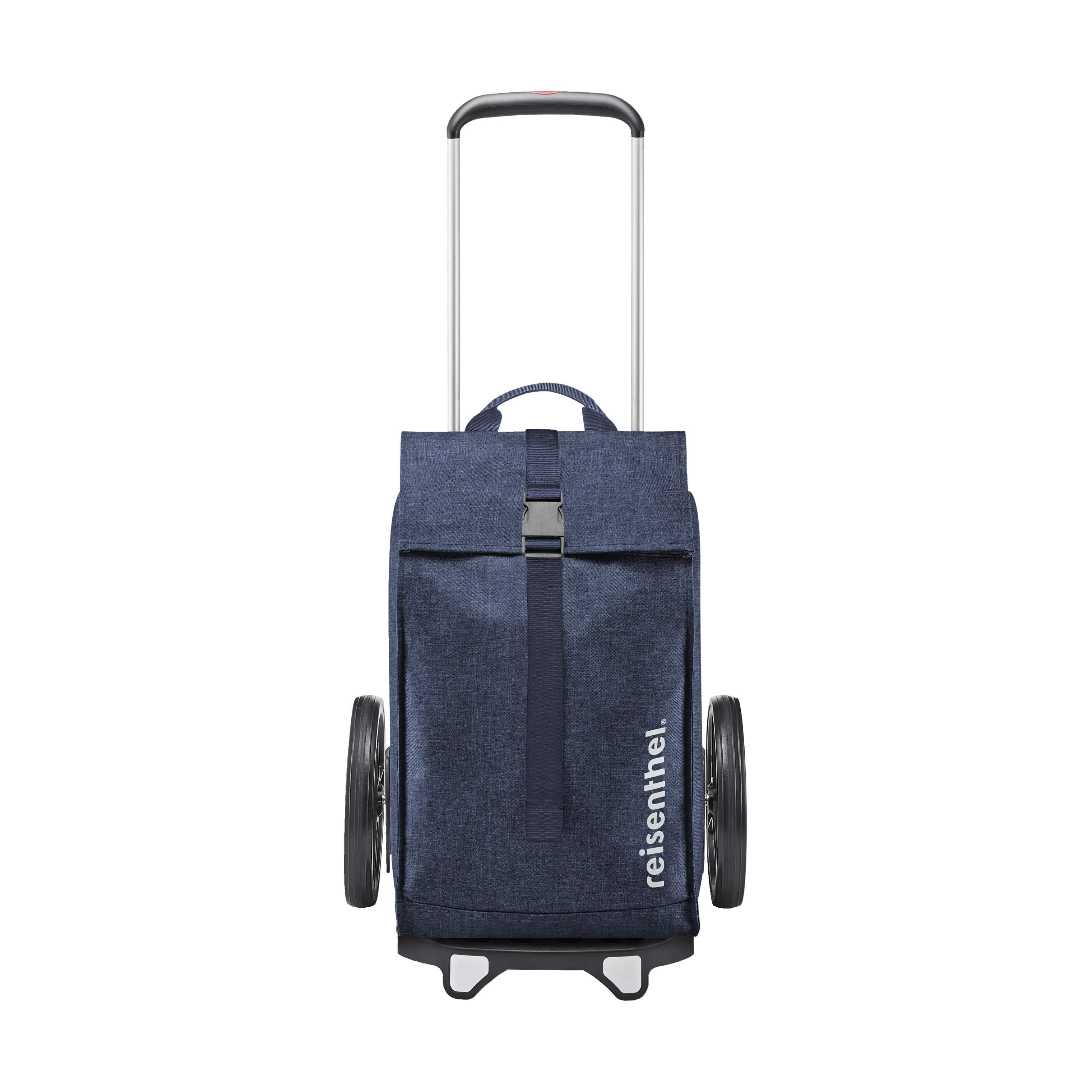 Reisenthel Indkøbskurve Citycruiser i Blå, 1