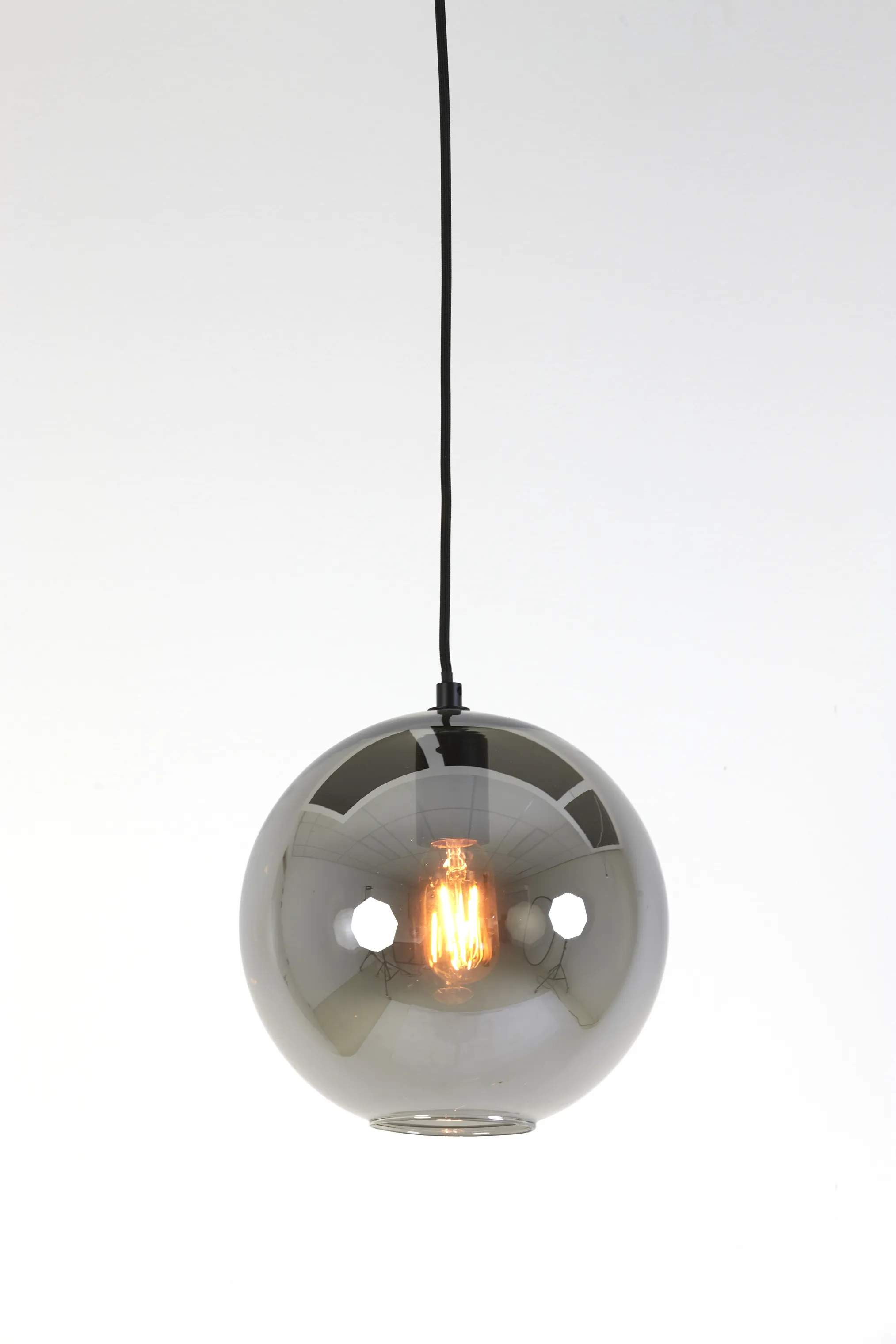 Present Time Pendler Subar Pendel i 25 cm, 3