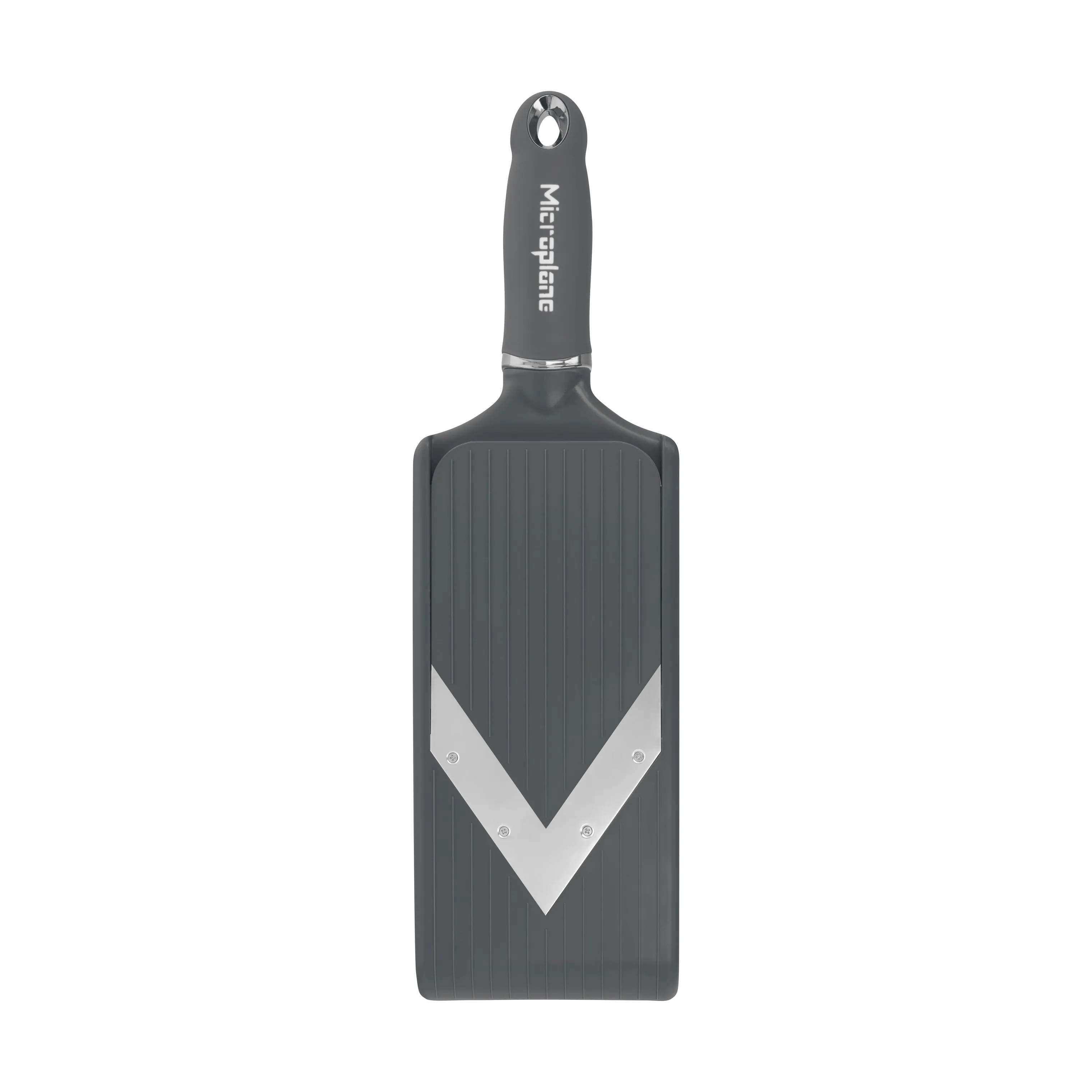 Microplane Mandolinjern Mandolinjern i Grå, 1