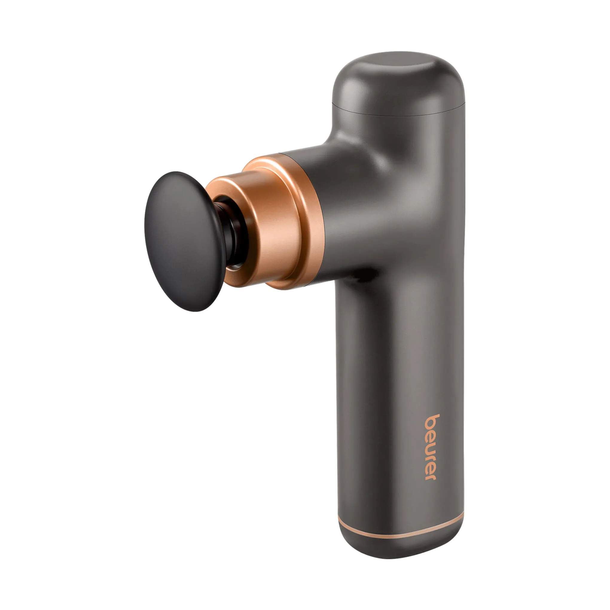 Beurer Massageapparater Massagegun MG79LE3 i Sort, 1