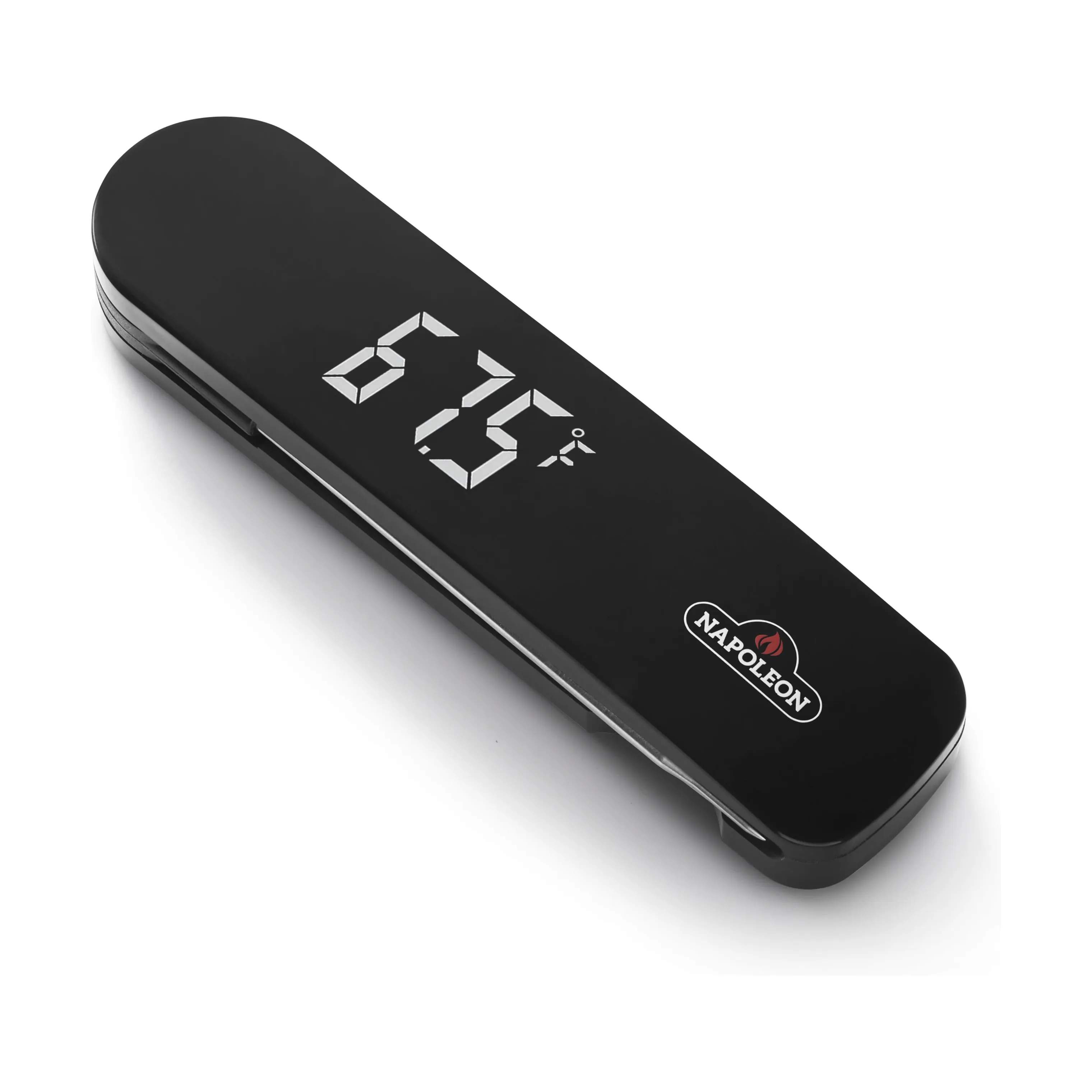 Napoleon Stegetermometre Digitalt Stegetermometer i Sort, 3