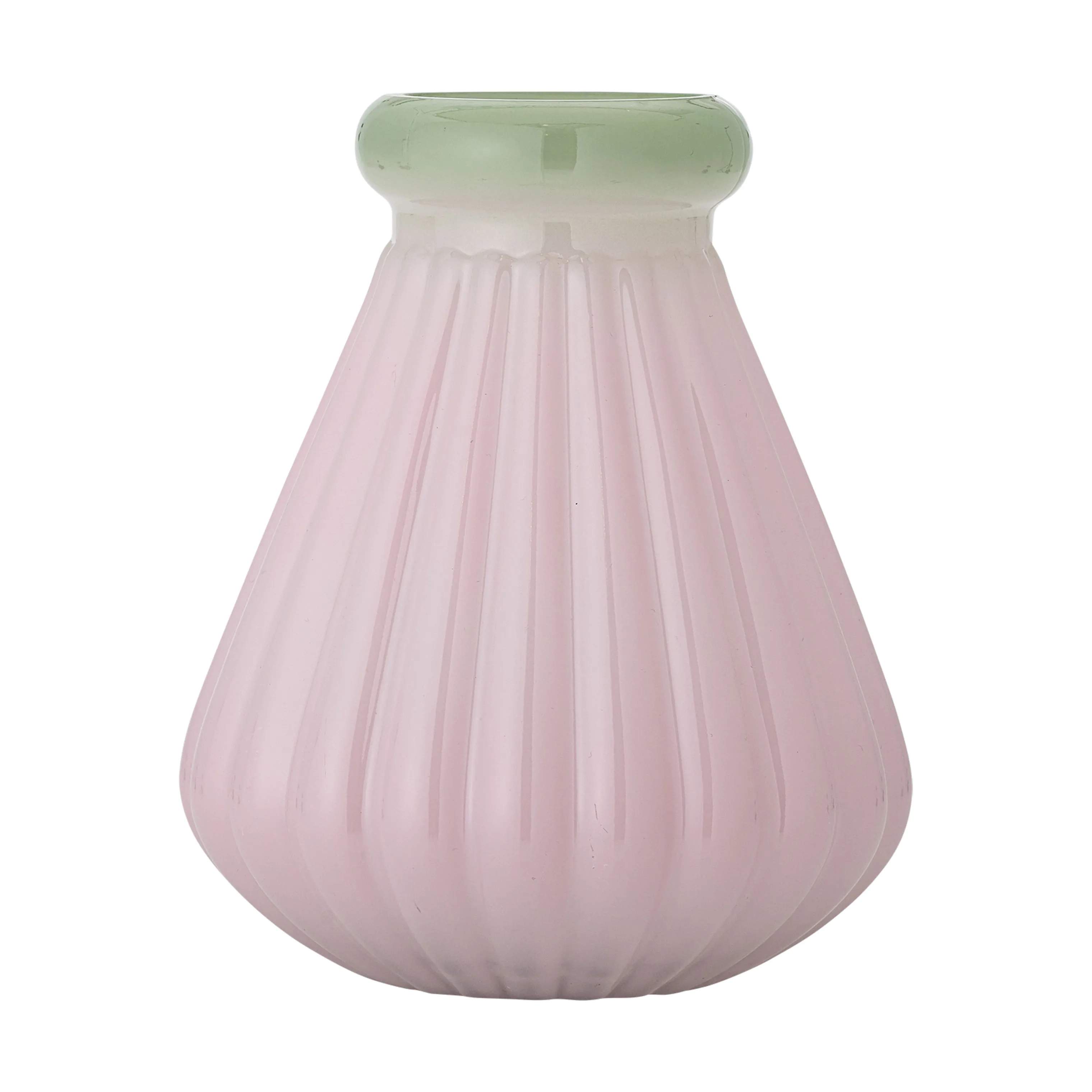 Creative Collection Vaser Judith Vase i Lyserød, 1