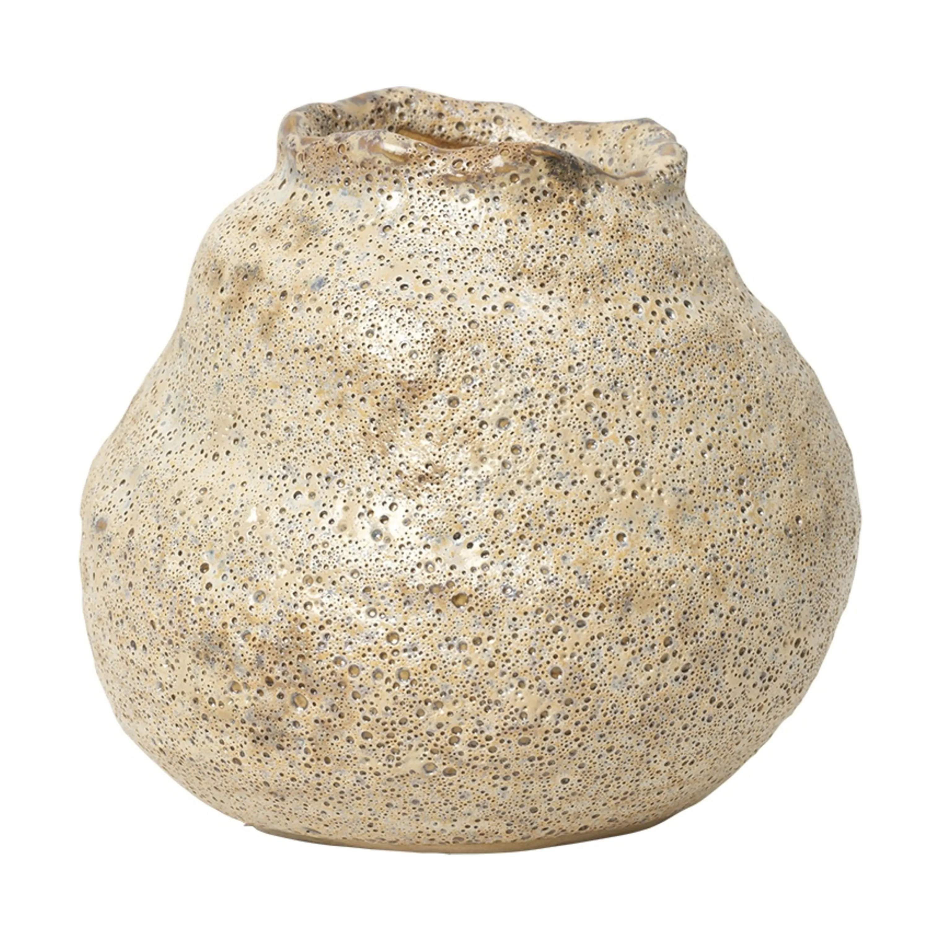 Broste Copenhagen Vaser Alma Vase i 10 cm, 1