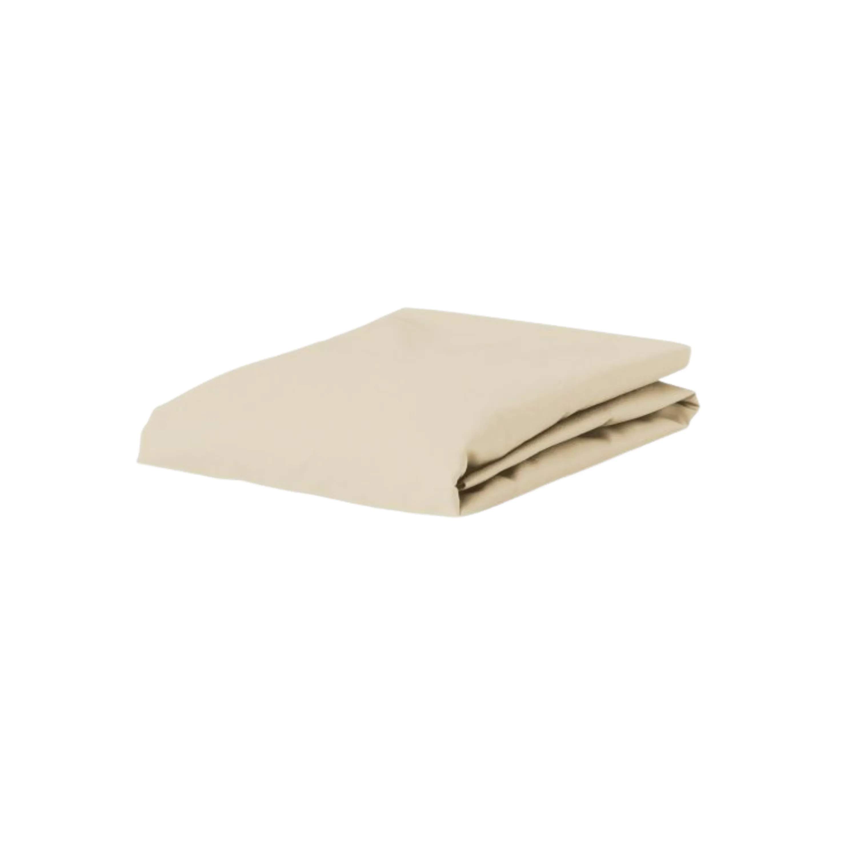 Essenza Lagner Minte Stræklagen i Oatmeal, B140 x L200 cm, 1