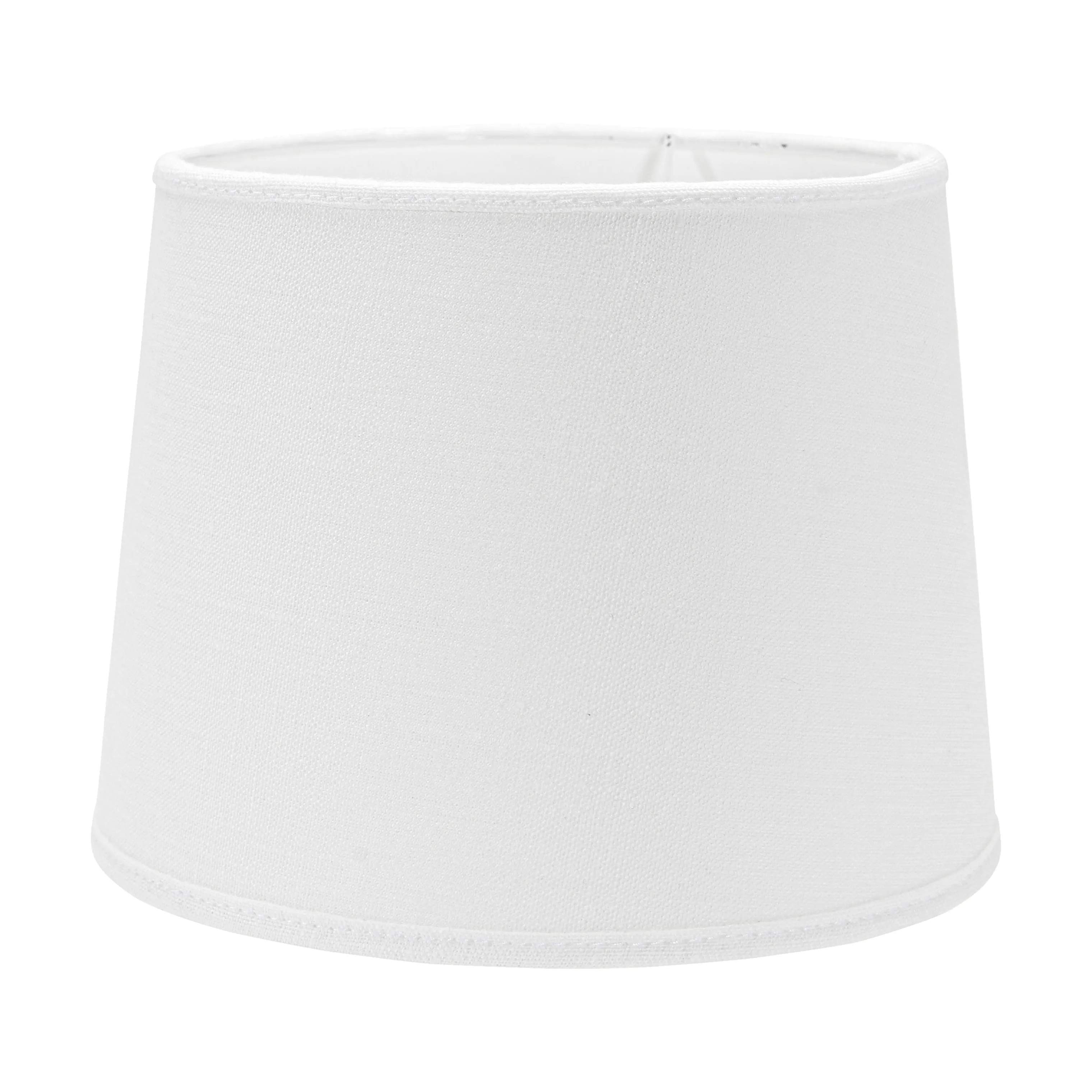 PR Home Lampeskærme Sofia Lampeskærm i Offwhite, 30 cm, 1