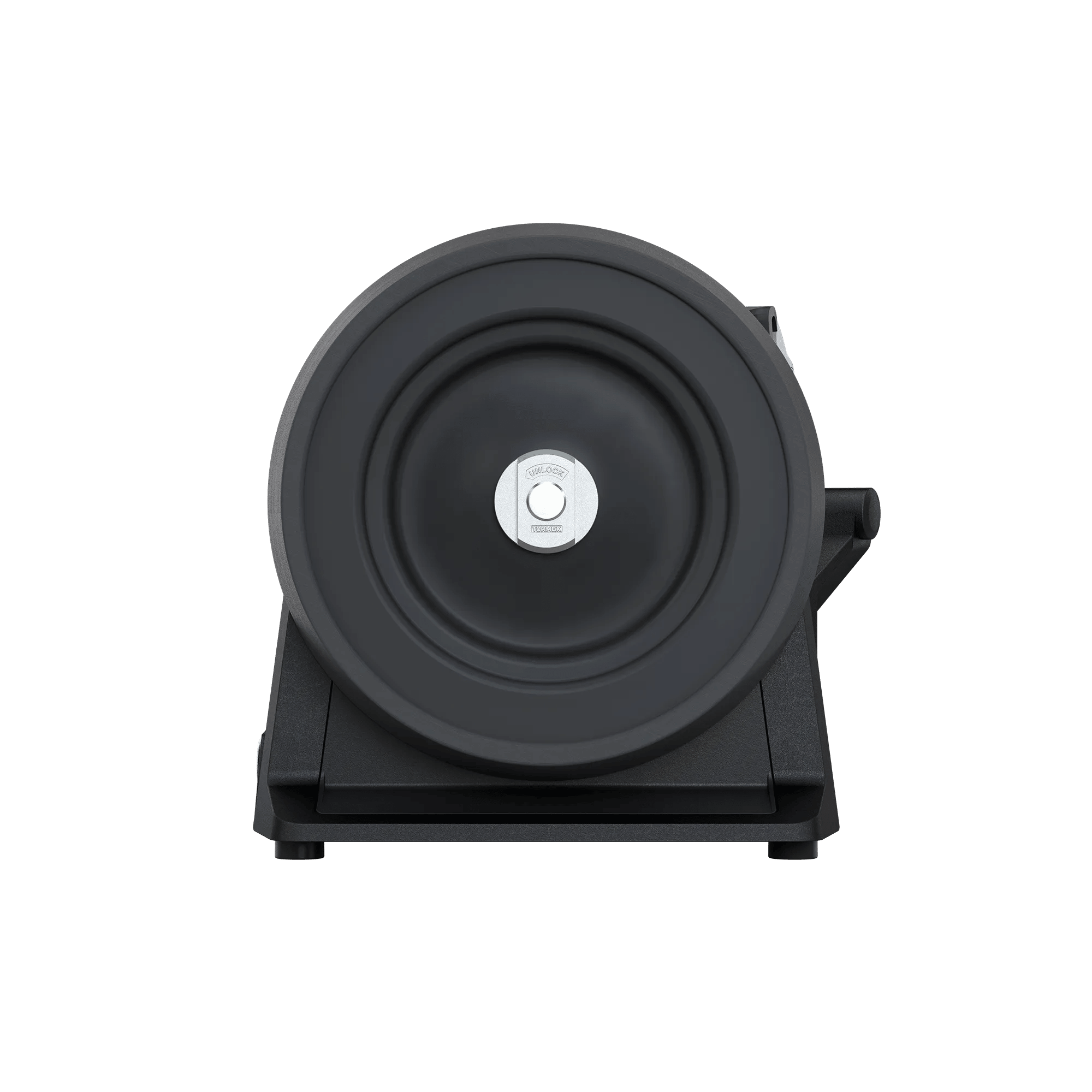 Tormek Knivslibere T-1 Elektrisk Knivsliber i Carbon Black, 4