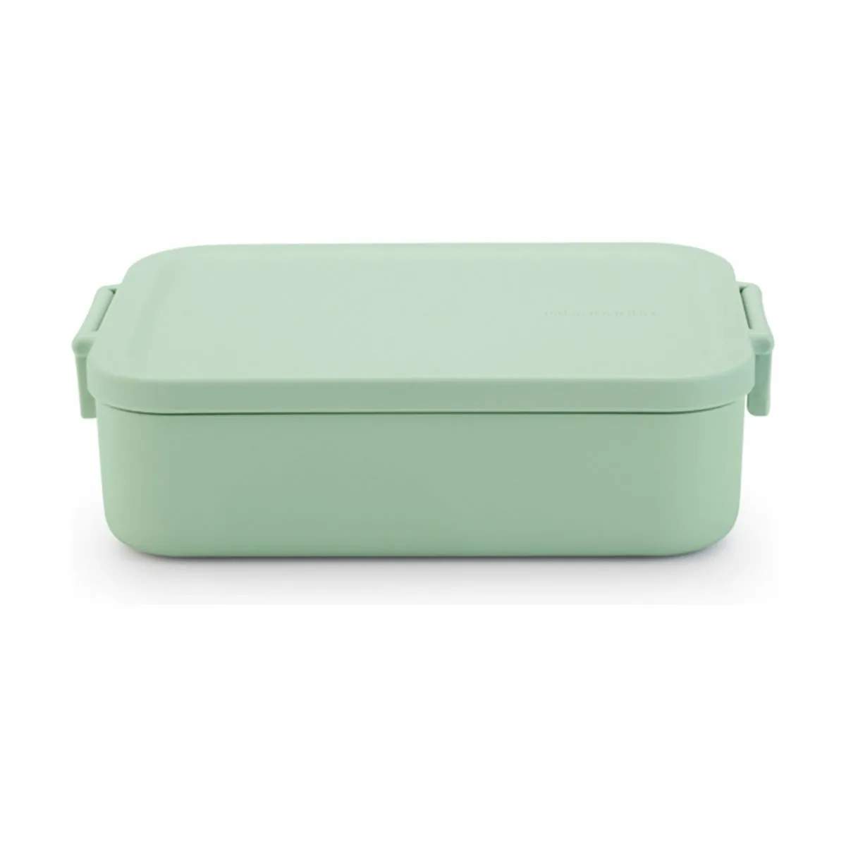 Brabantia Madkasser Make & Take Madkasse i Jade green , 1.1 L, 3