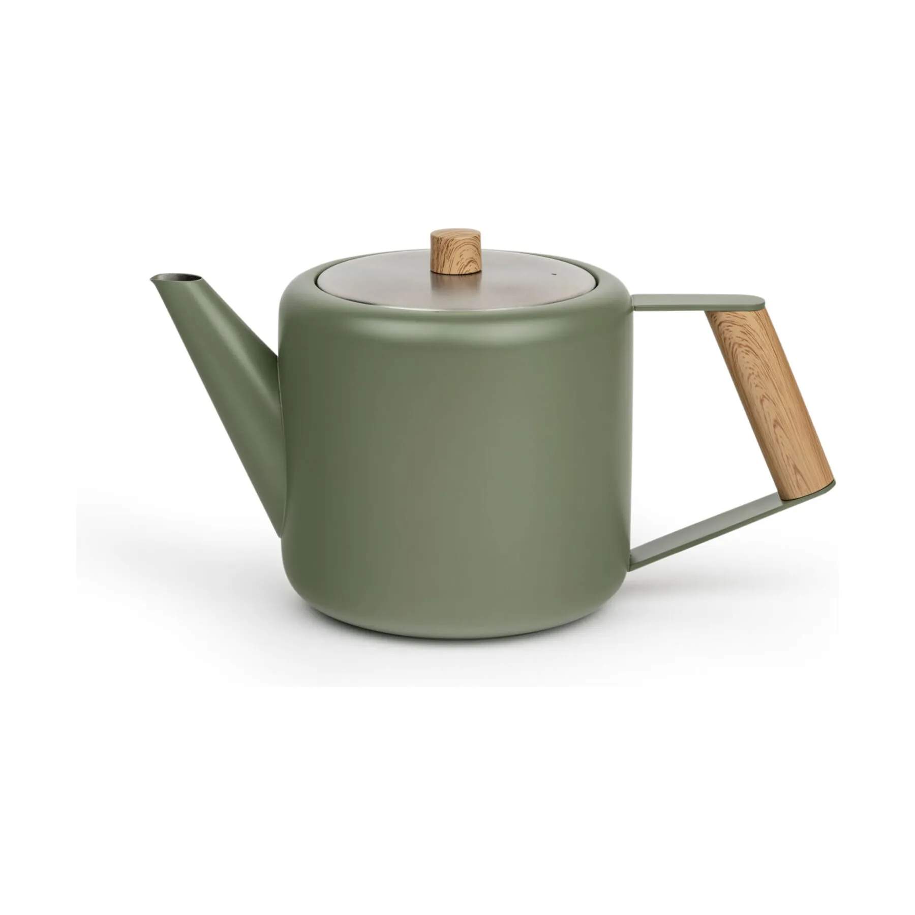 Bredemeijer Tekander Boston Tekande i Grøn, 1