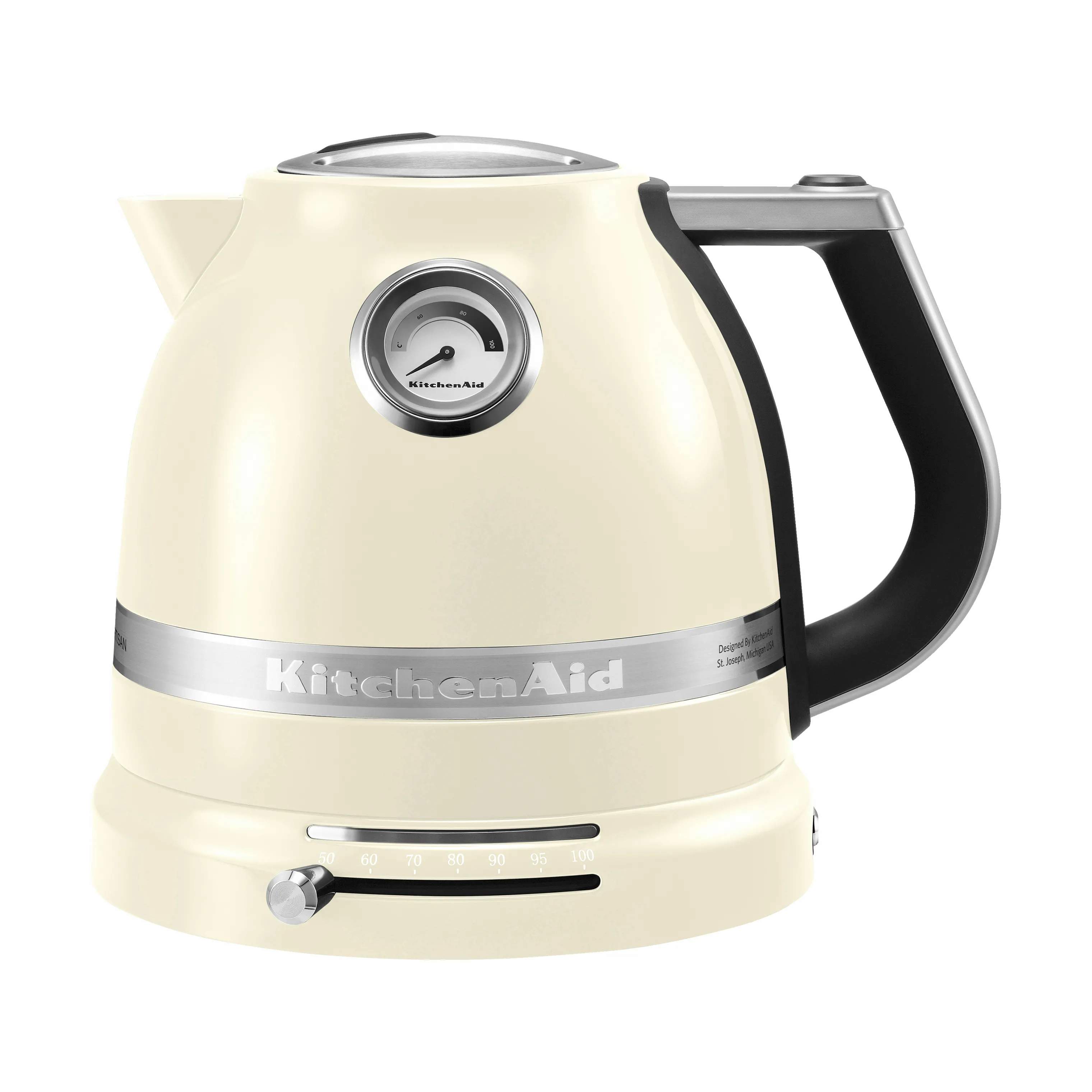 KitchenAid elkedler Artisan Elkedel